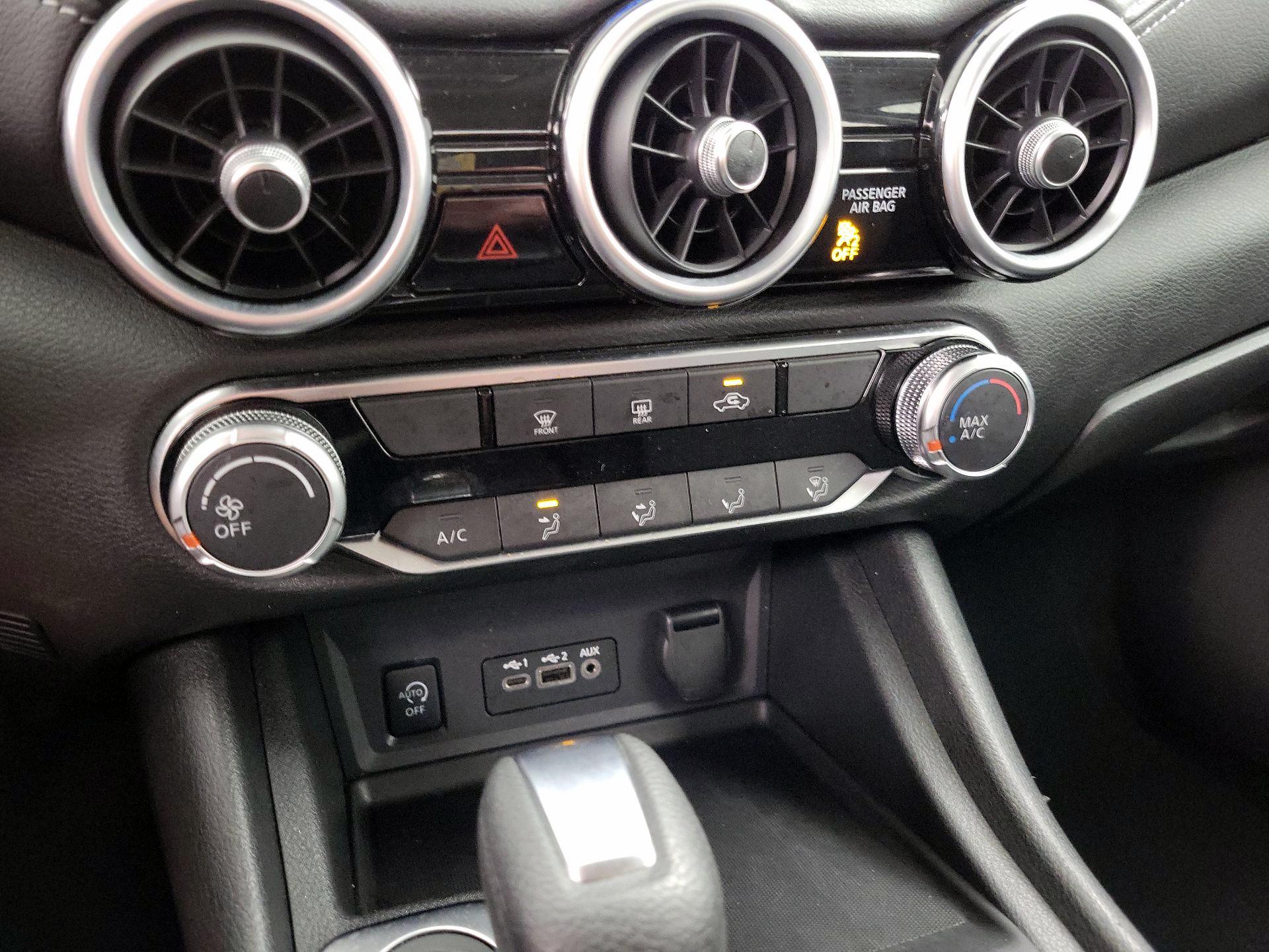 Thumbnail: 2024 Nissan Sentra - 16