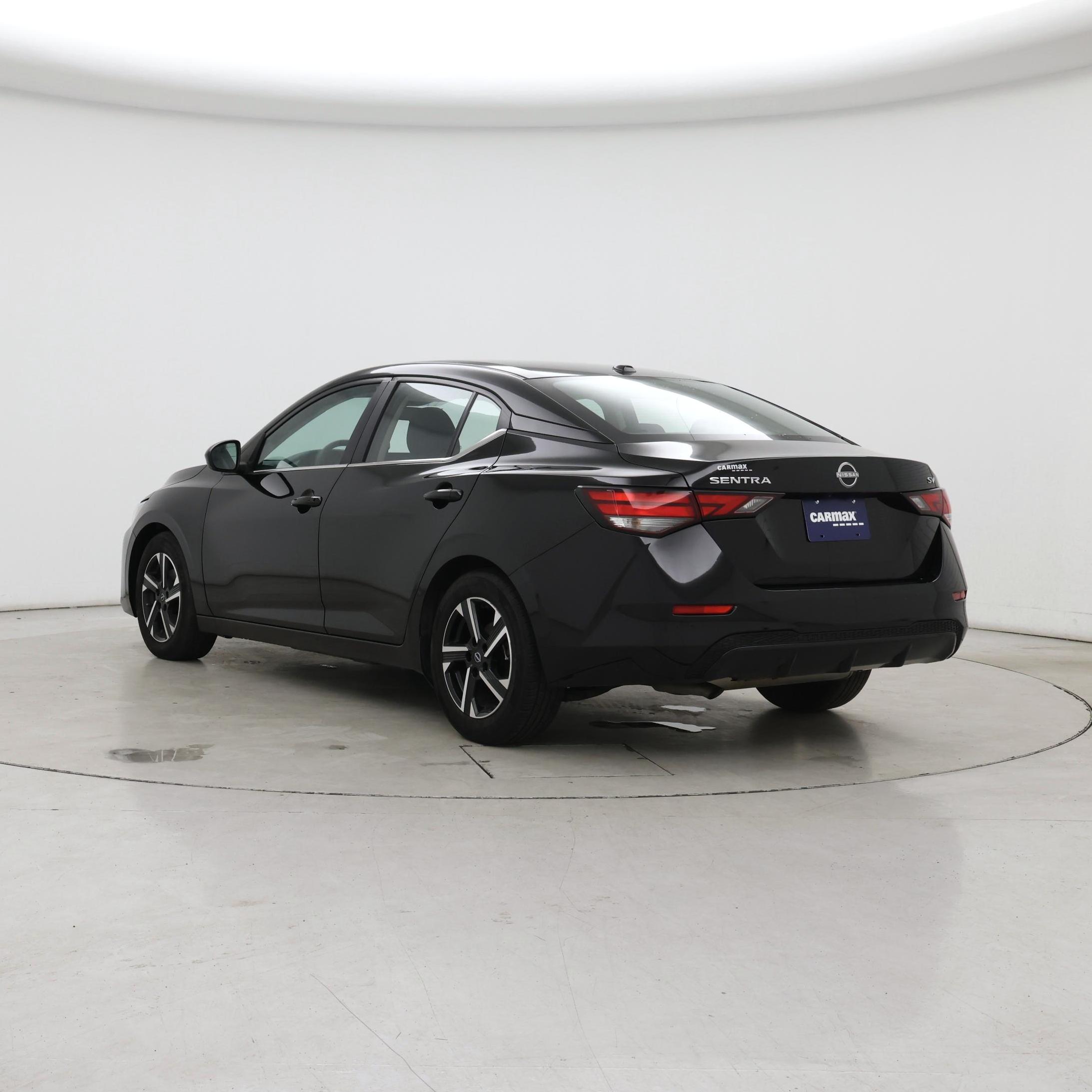 Thumbnail: 2024 Nissan Sentra - 2