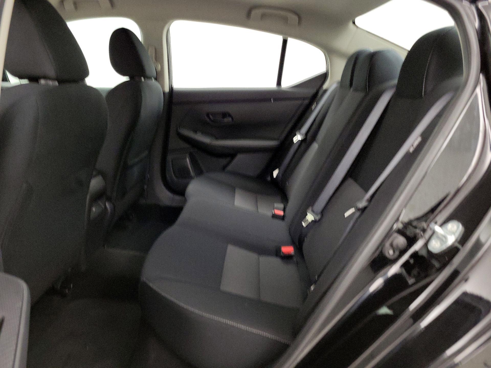 Thumbnail: 2024 Nissan Sentra - 19