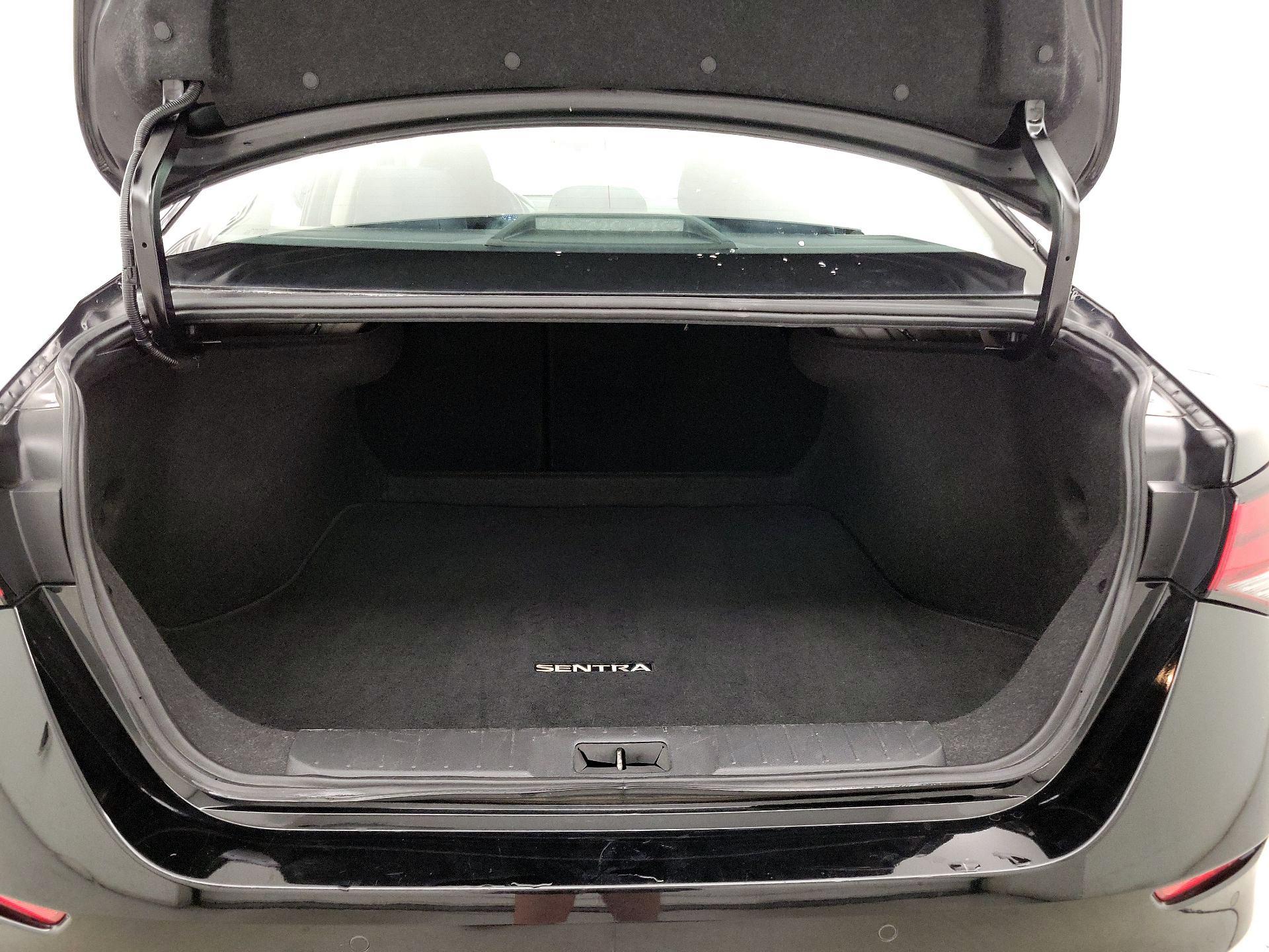 Thumbnail: 2024 Nissan Sentra - 20