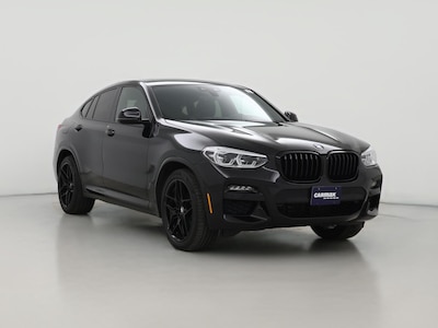 2021 BMW X4 XDrive30i