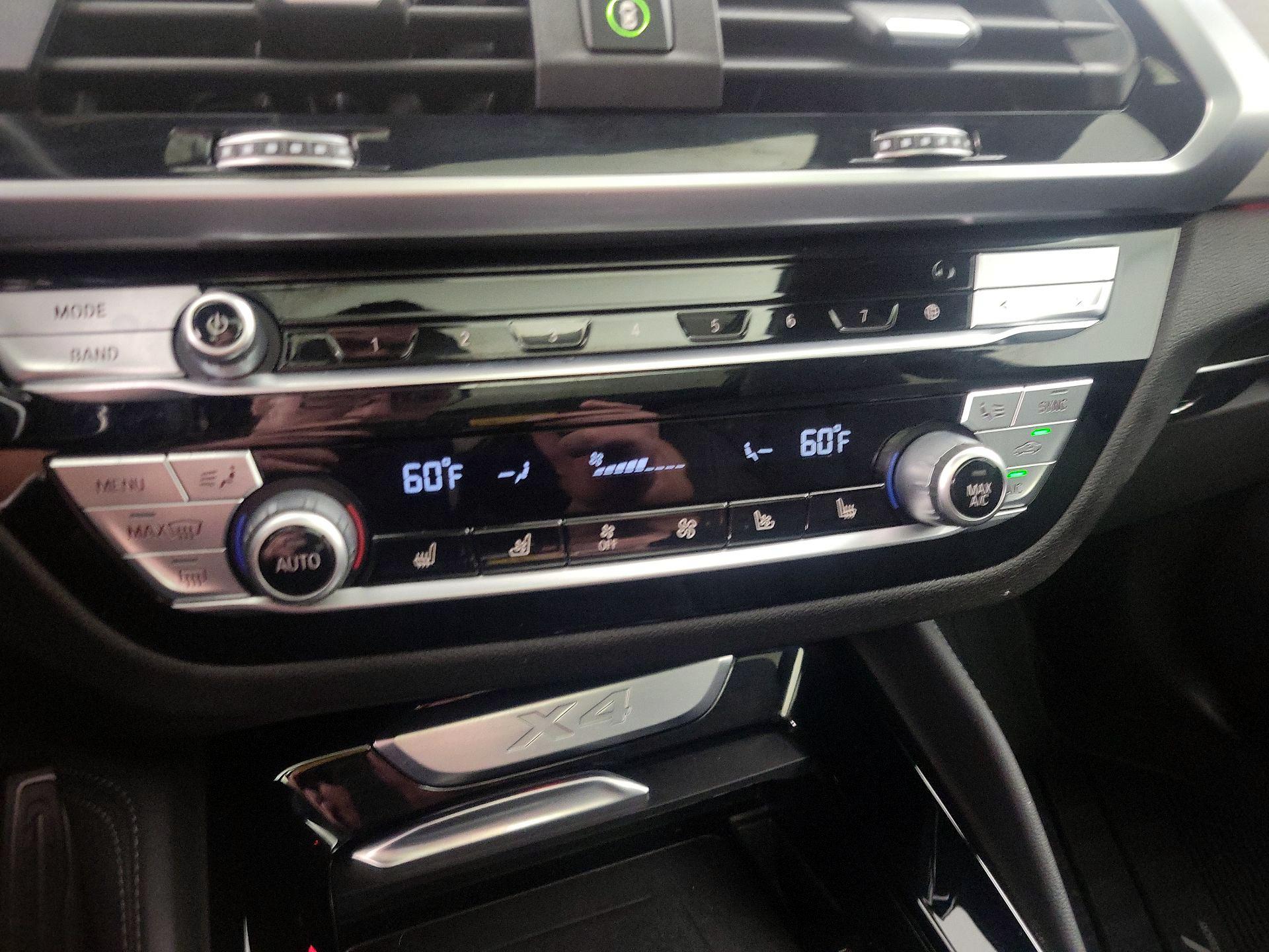 Thumbnail: 2021 BMW X4 - 17