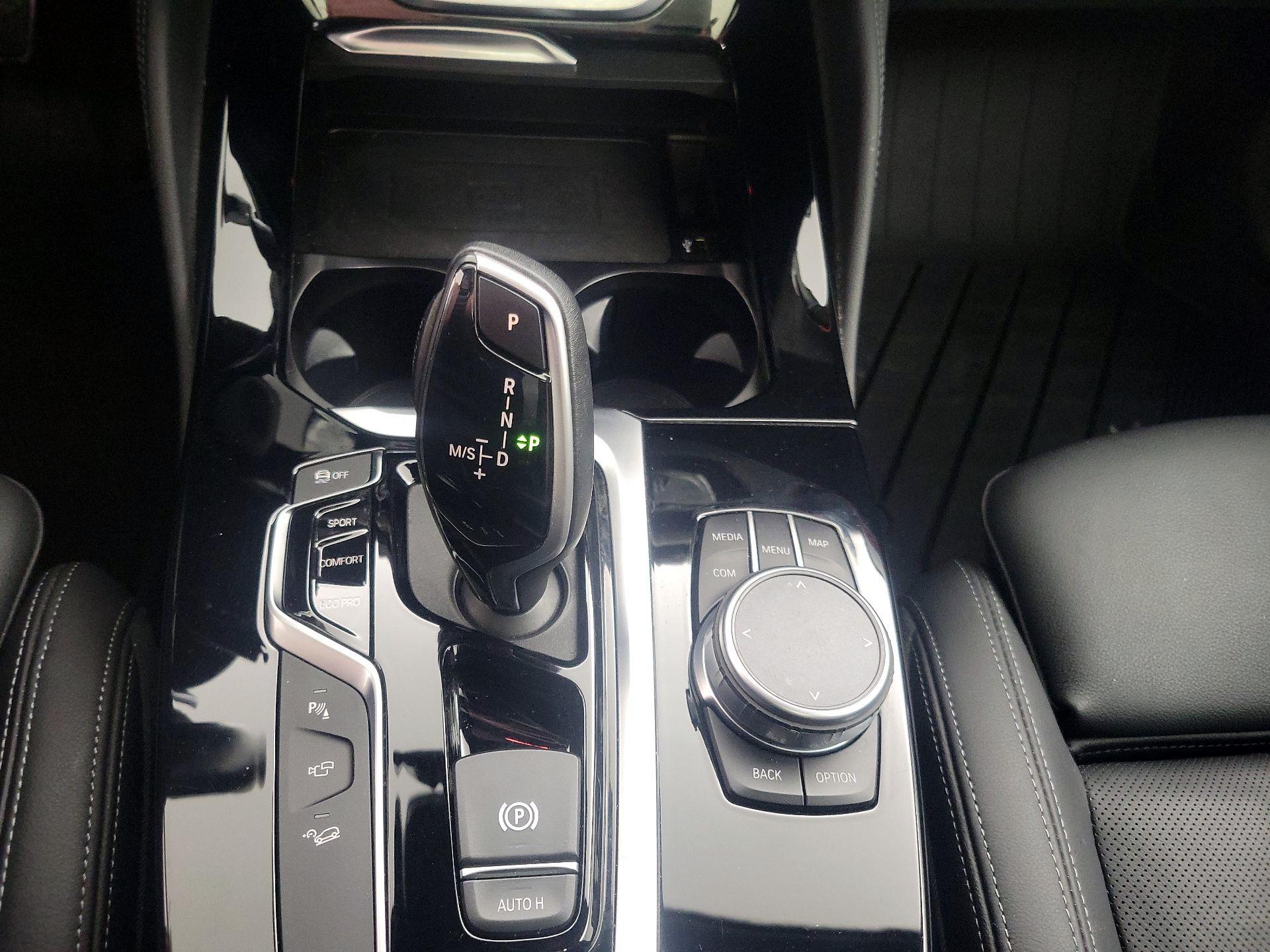 Thumbnail: 2021 BMW X4 - 18