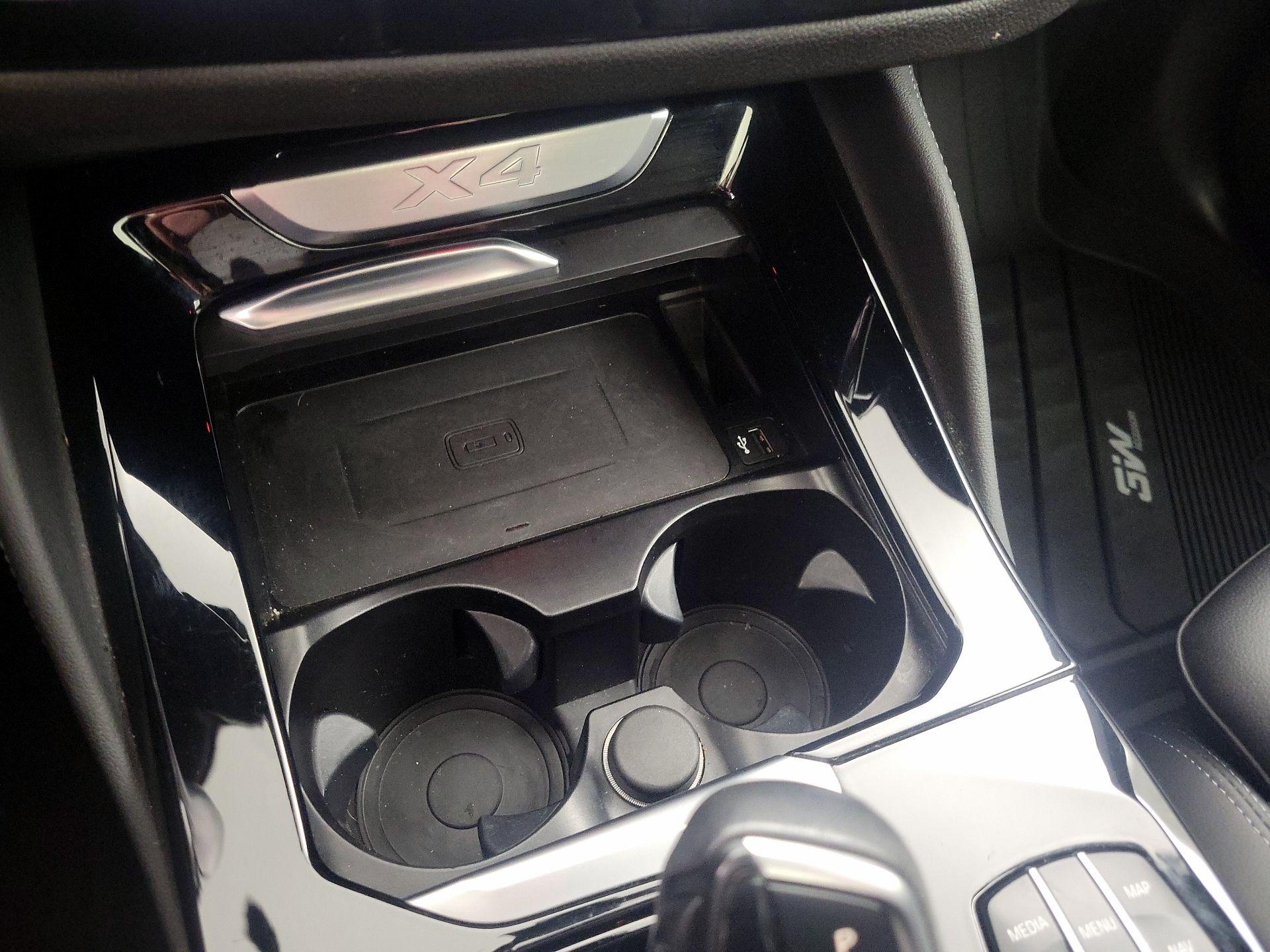 Thumbnail: 2021 BMW X4 - 19