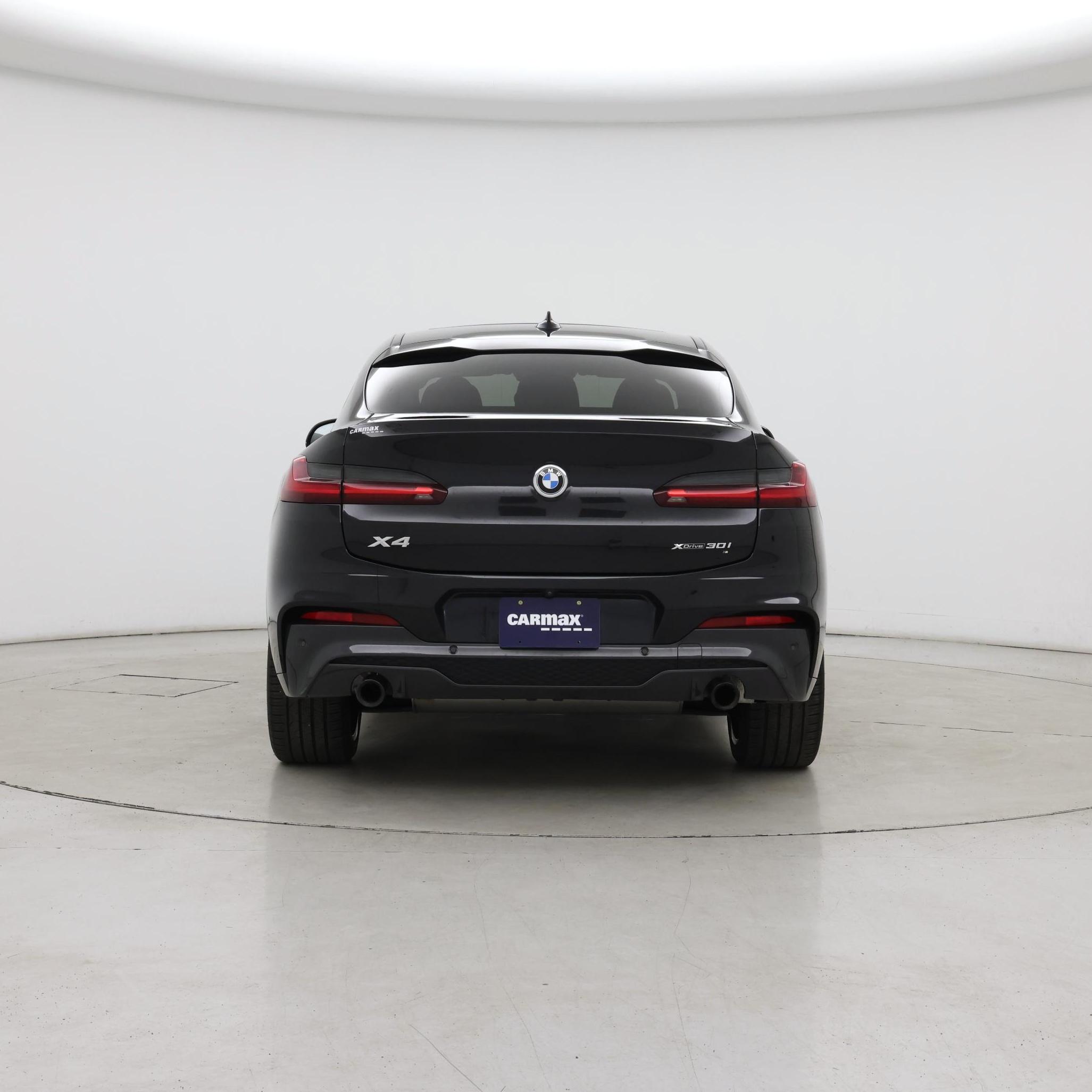 Thumbnail: 2021 BMW X4 - 6