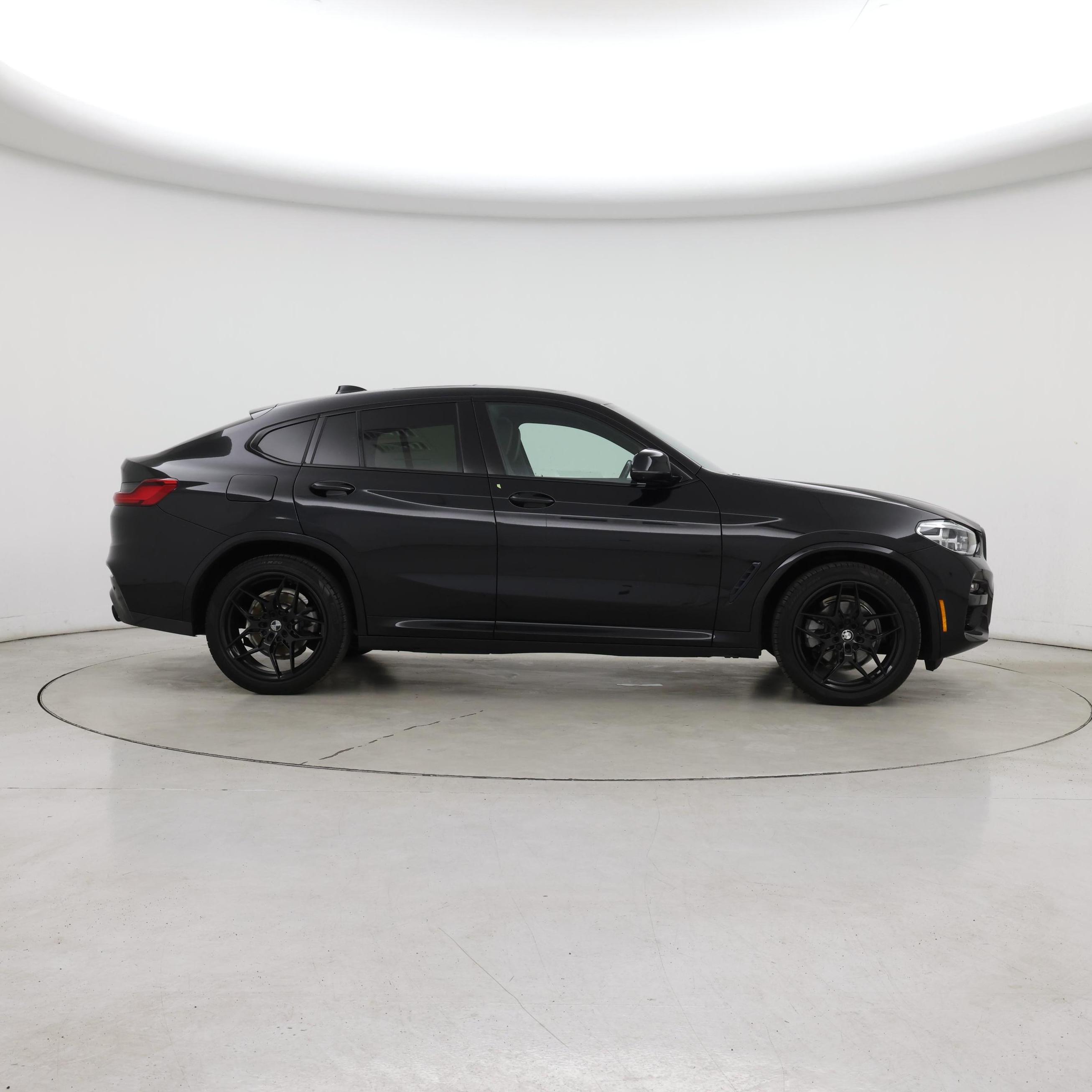 Thumbnail: 2021 BMW X4 - 7