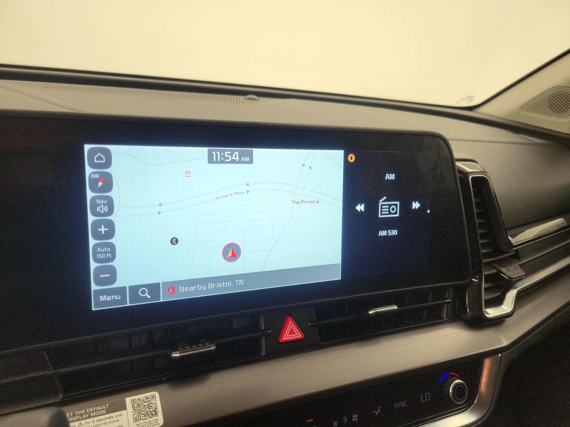 Thumbnail: 2023 Kia Sportage - 14