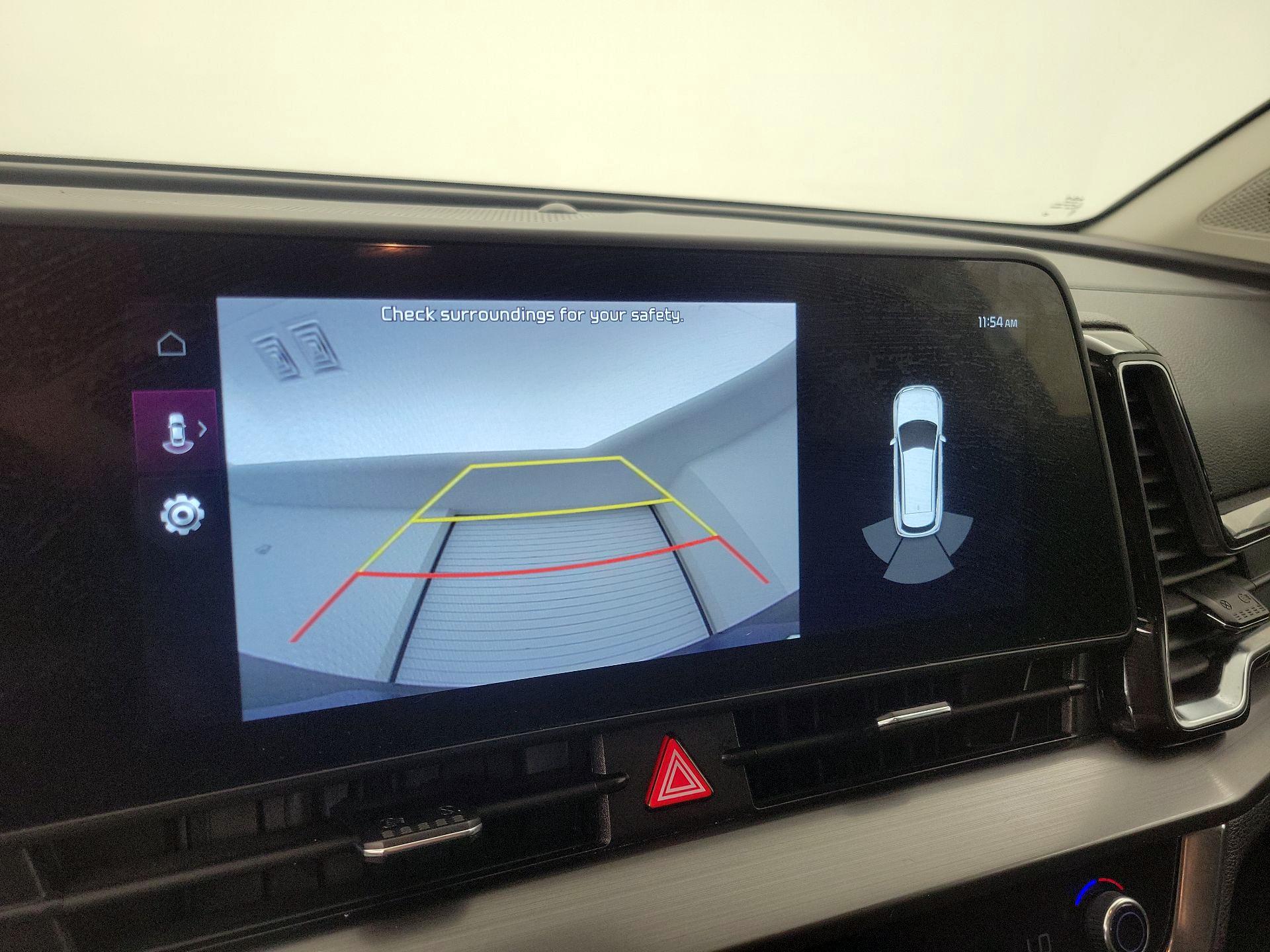 Thumbnail: 2023 Kia Sportage - 15