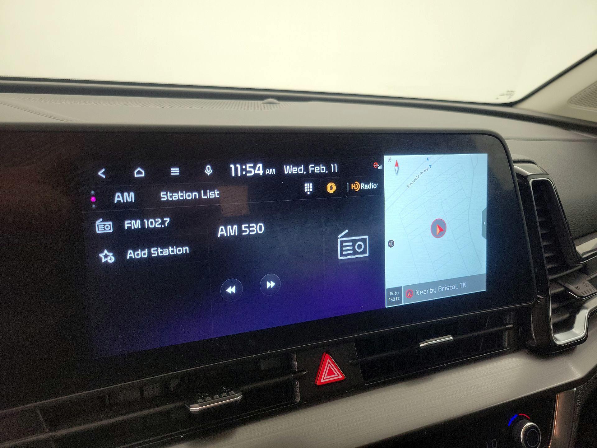 Thumbnail: 2023 Kia Sportage - 16