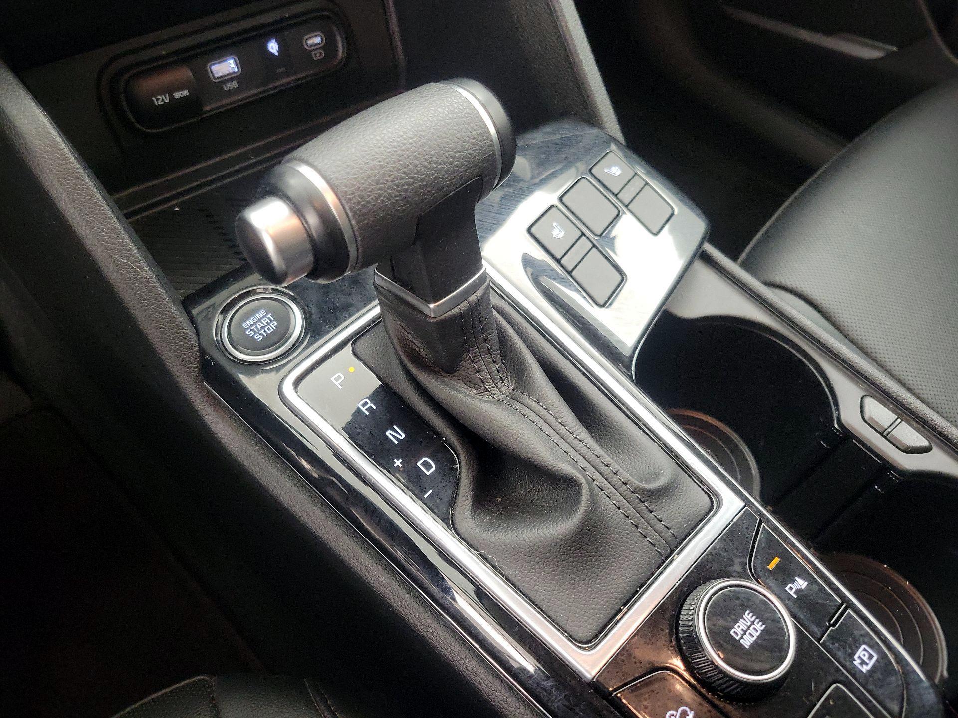 Thumbnail: 2023 Kia Sportage - 18