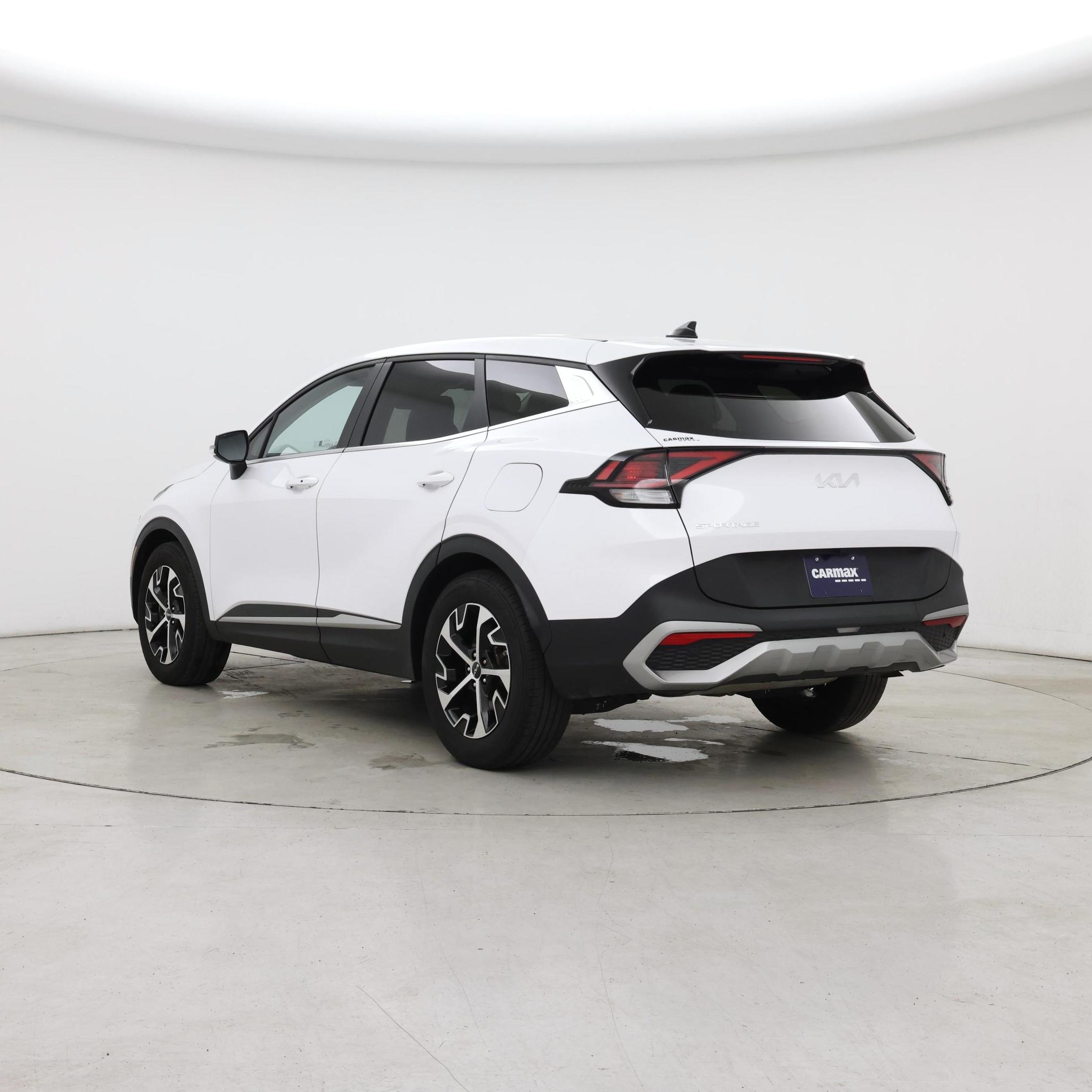 Thumbnail: 2023 Kia Sportage - 2