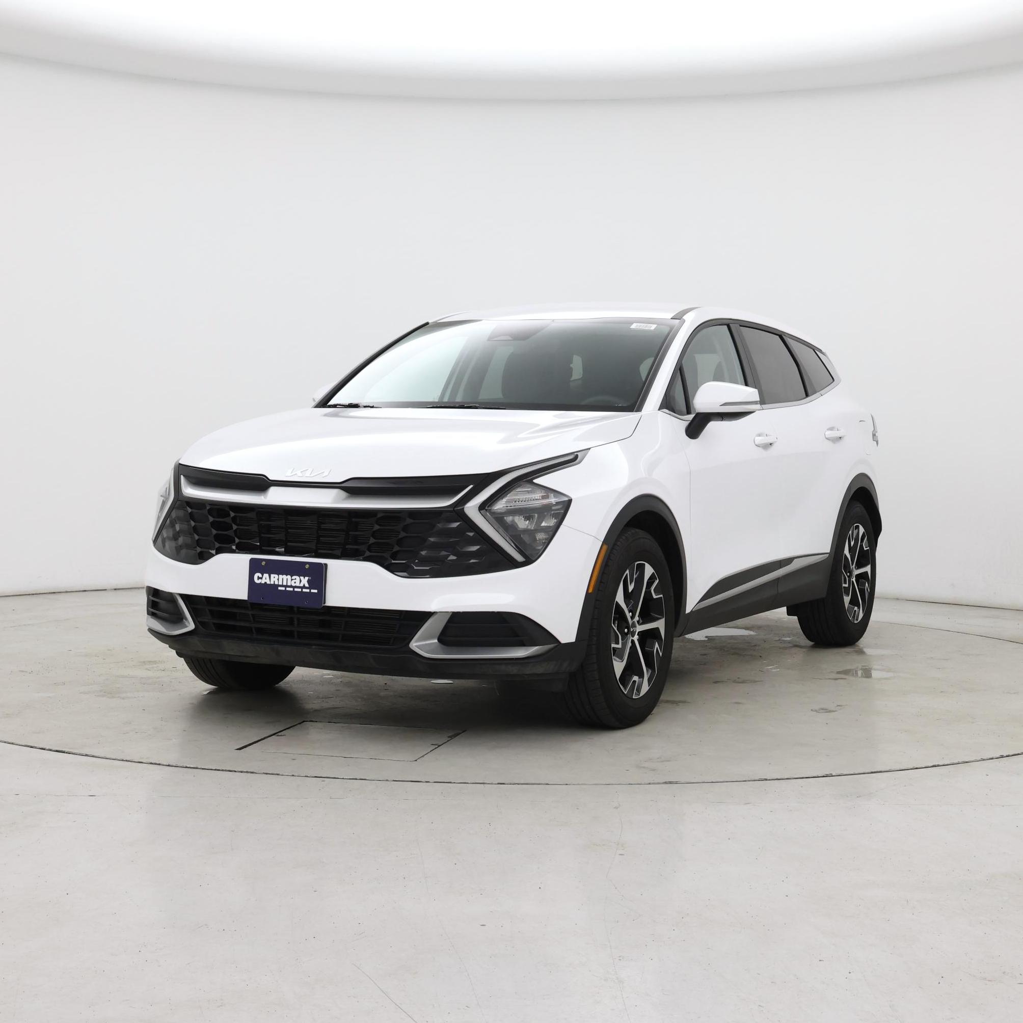 Thumbnail: 2023 Kia Sportage - 4