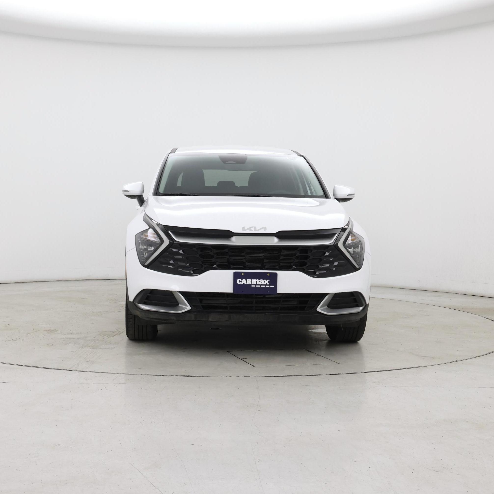 Thumbnail: 2023 Kia Sportage - 5