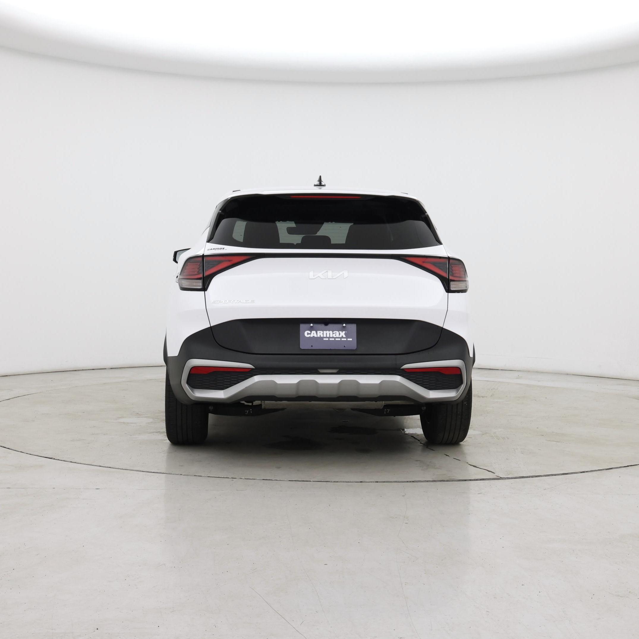 Thumbnail: 2023 Kia Sportage - 6