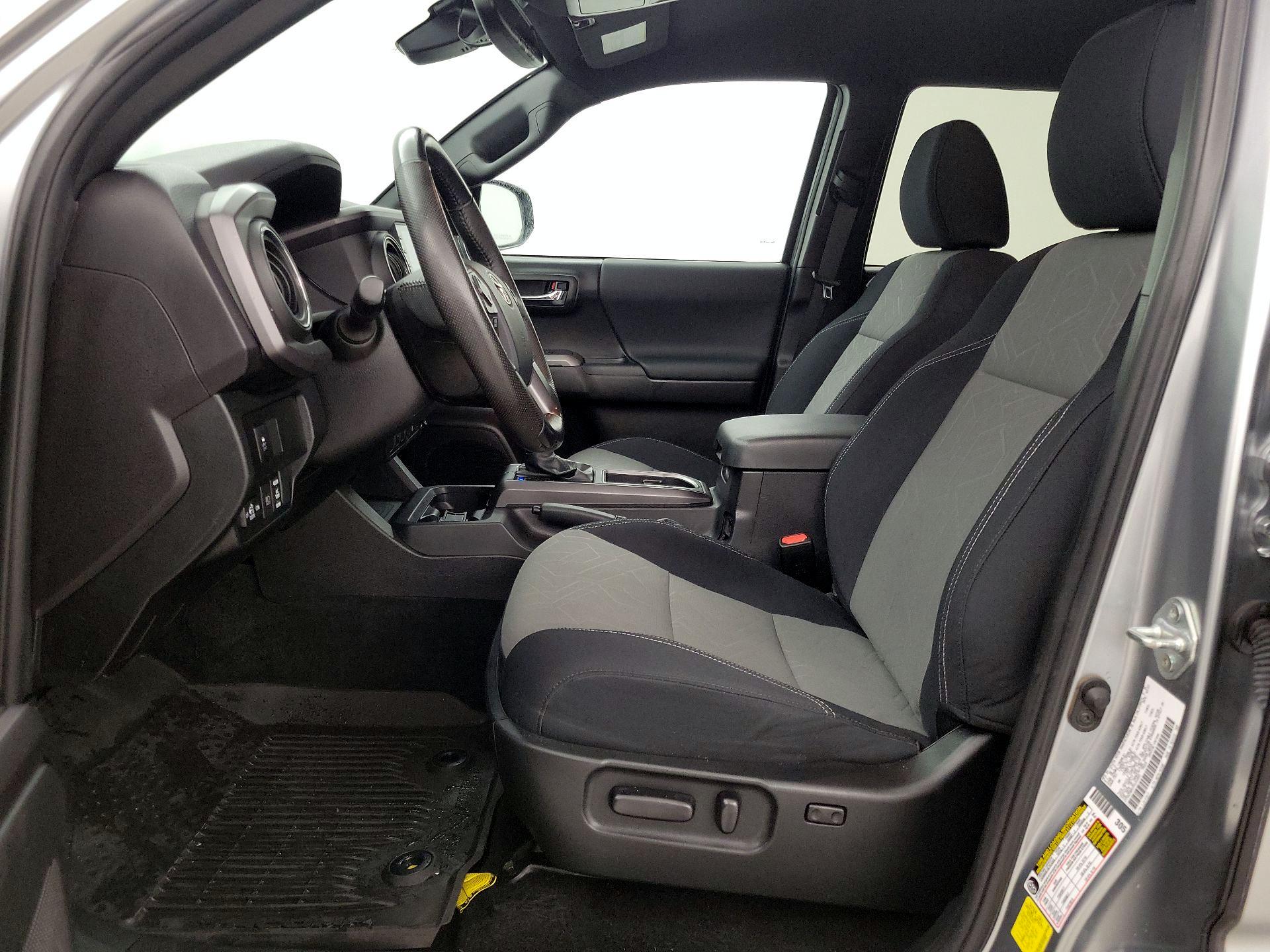 Thumbnail: 2023 Toyota Tacoma - 11