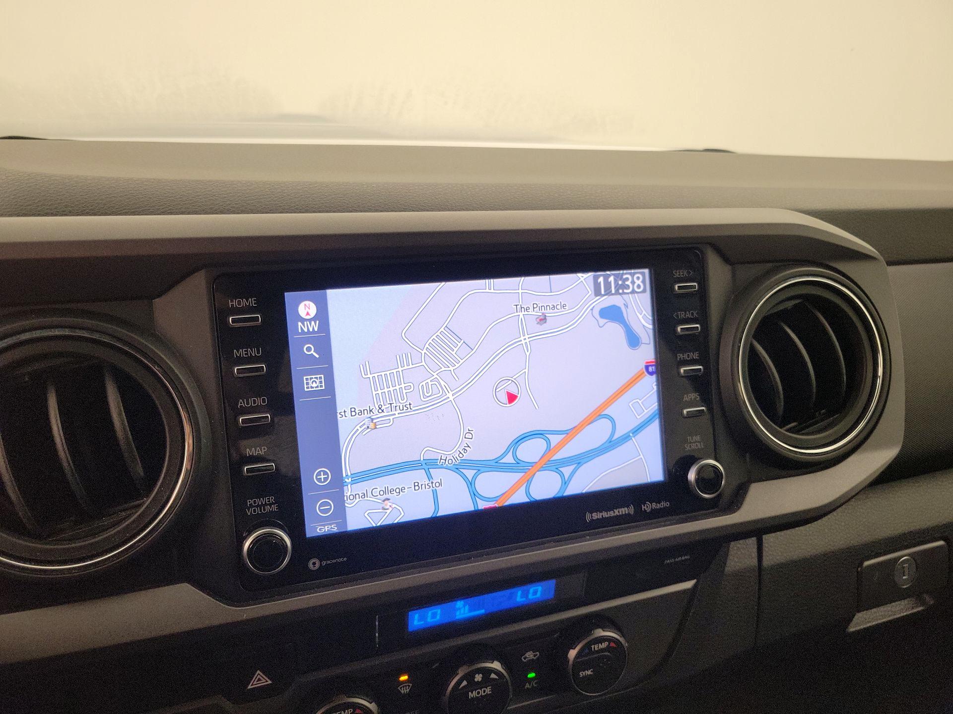 Thumbnail: 2023 Toyota Tacoma - 14