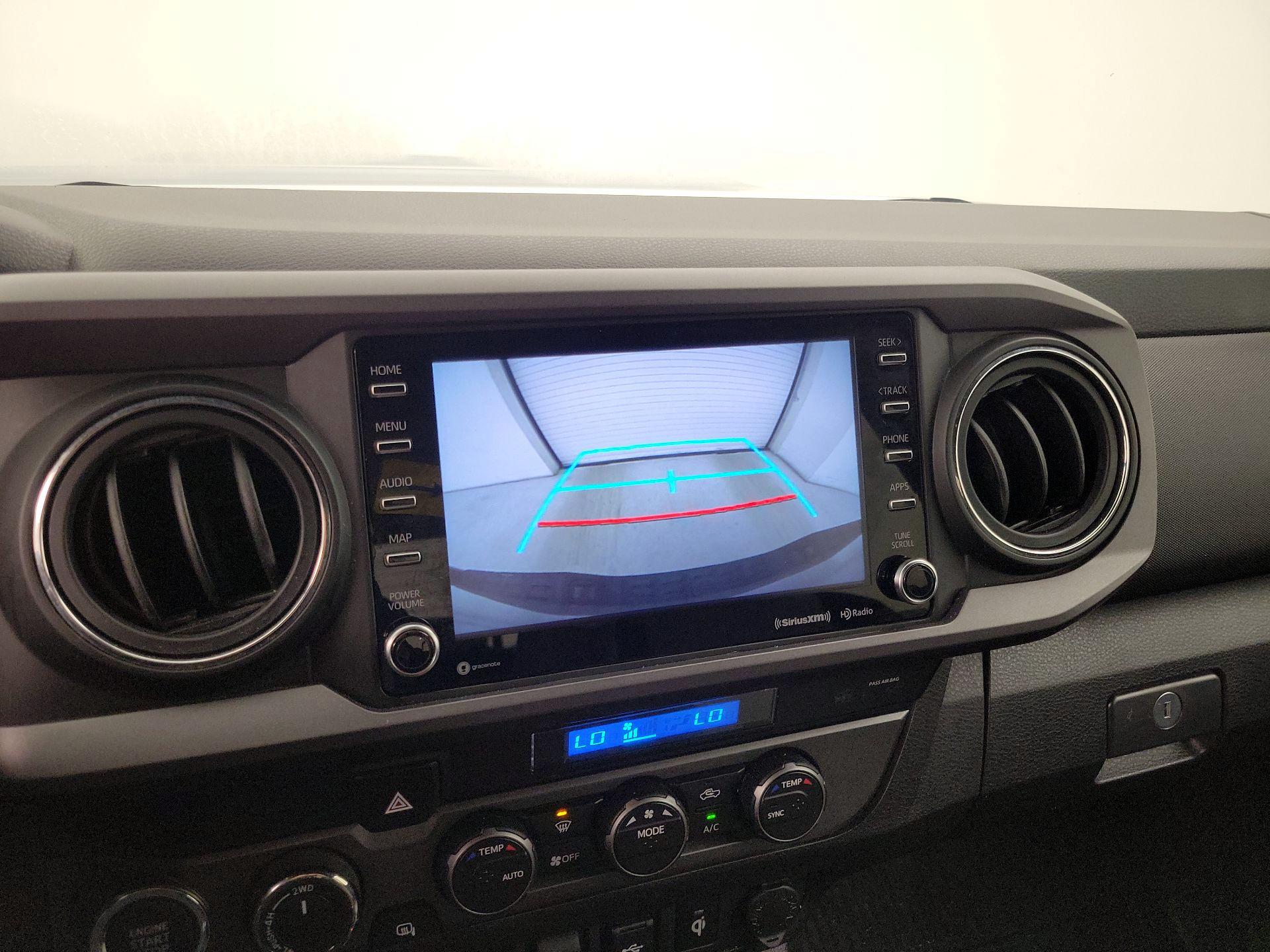 Thumbnail: 2023 Toyota Tacoma - 15