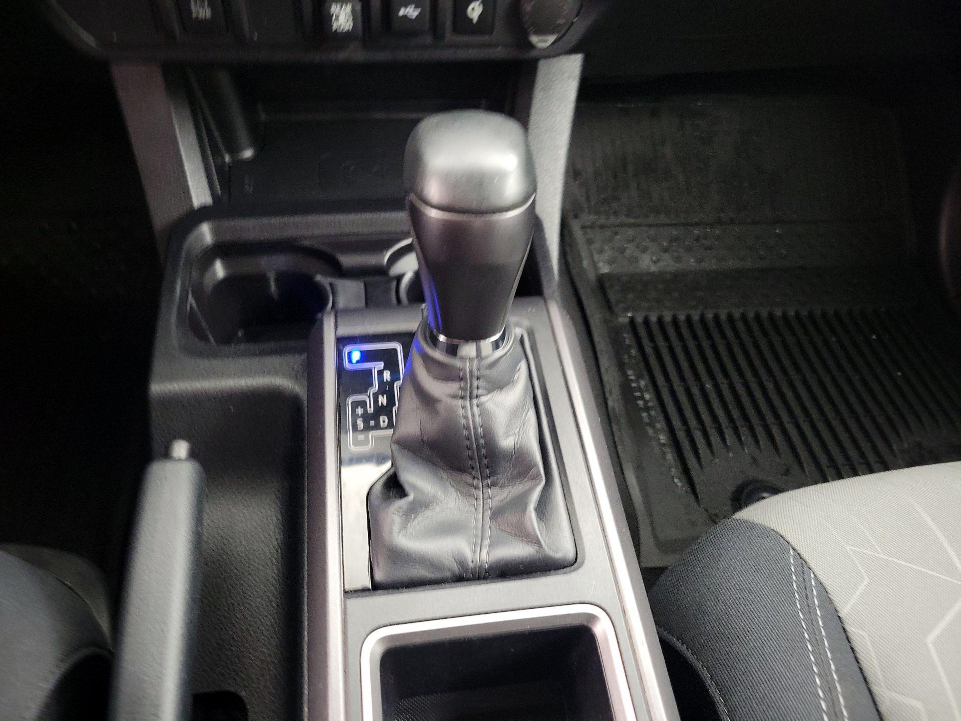 Thumbnail: 2023 Toyota Tacoma - 18