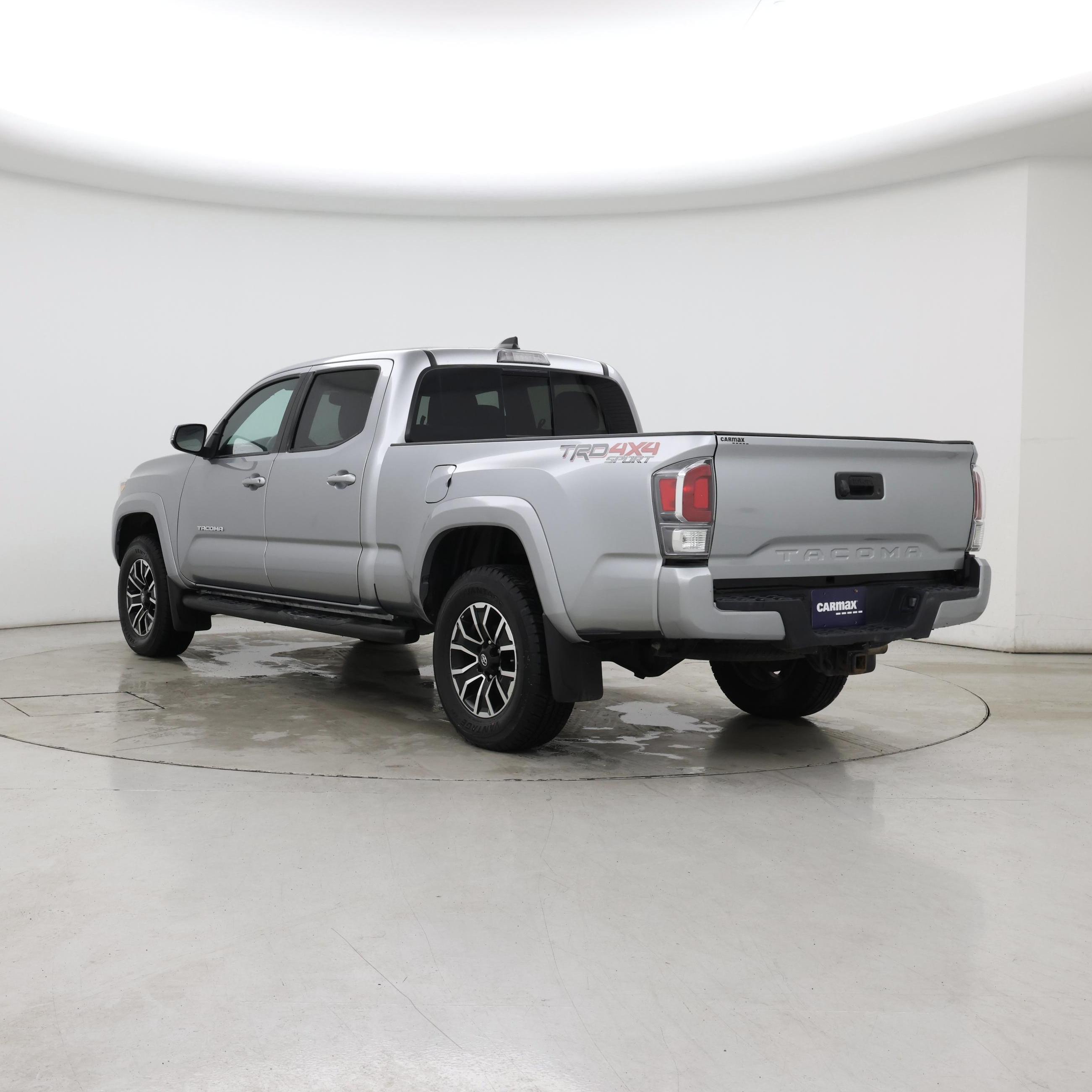 Thumbnail: 2023 Toyota Tacoma - 2