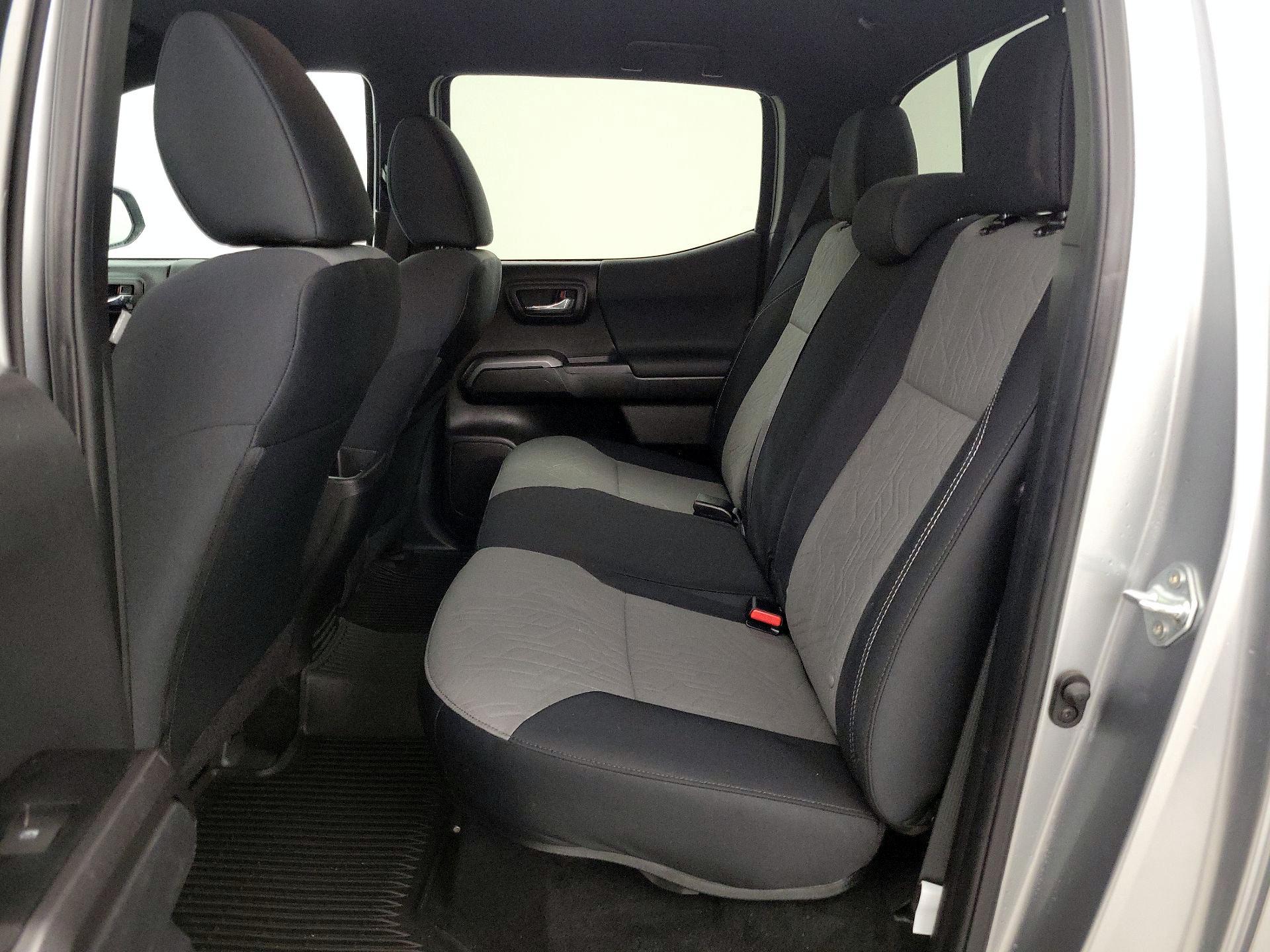 Thumbnail: 2023 Toyota Tacoma - 20