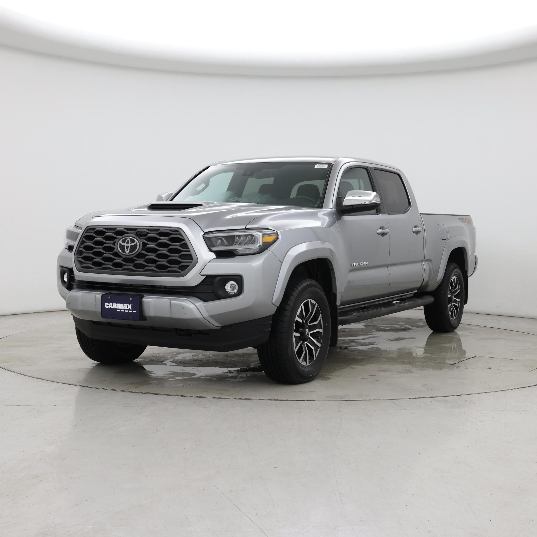 Thumbnail: 2023 Toyota Tacoma - 4