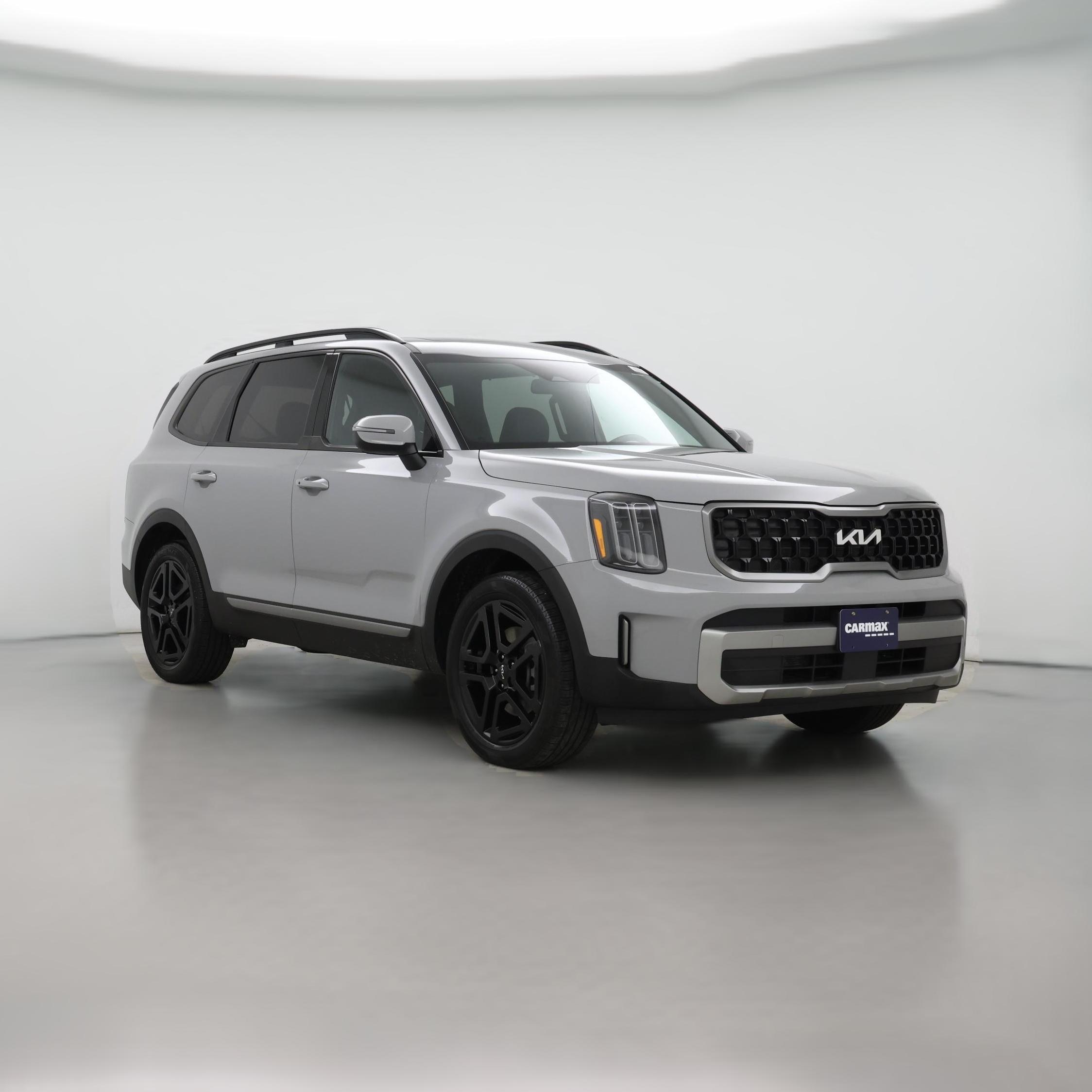 Thumbnail: 2023 Kia Telluride - 1