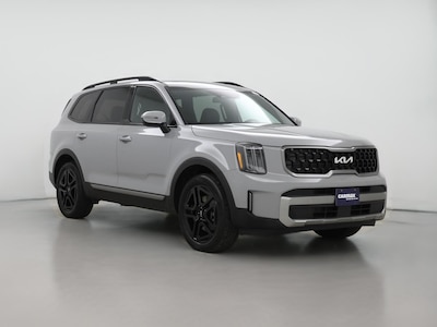 2023 Kia Telluride X-Line EX