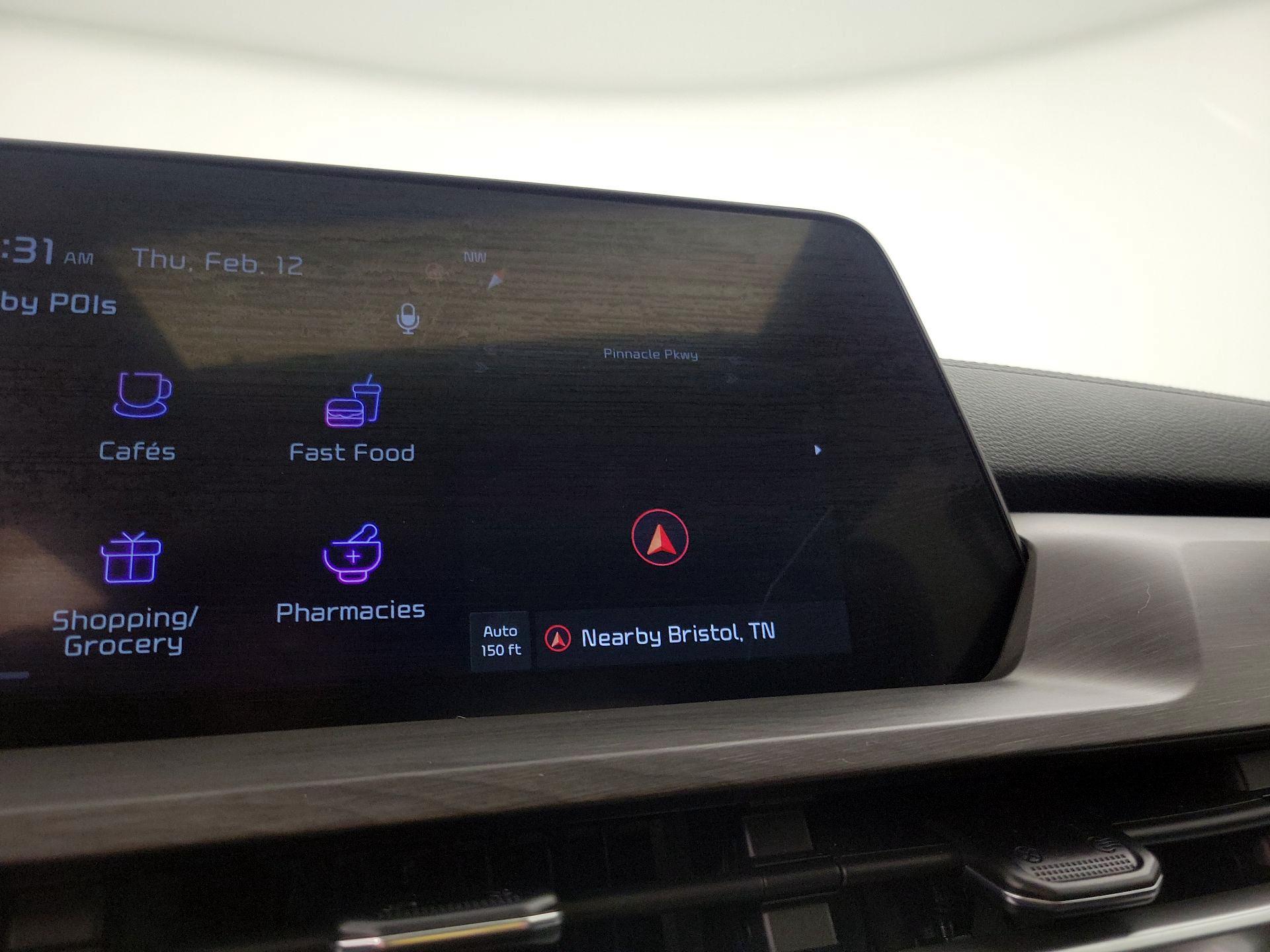 Thumbnail: 2023 Kia Telluride - 14