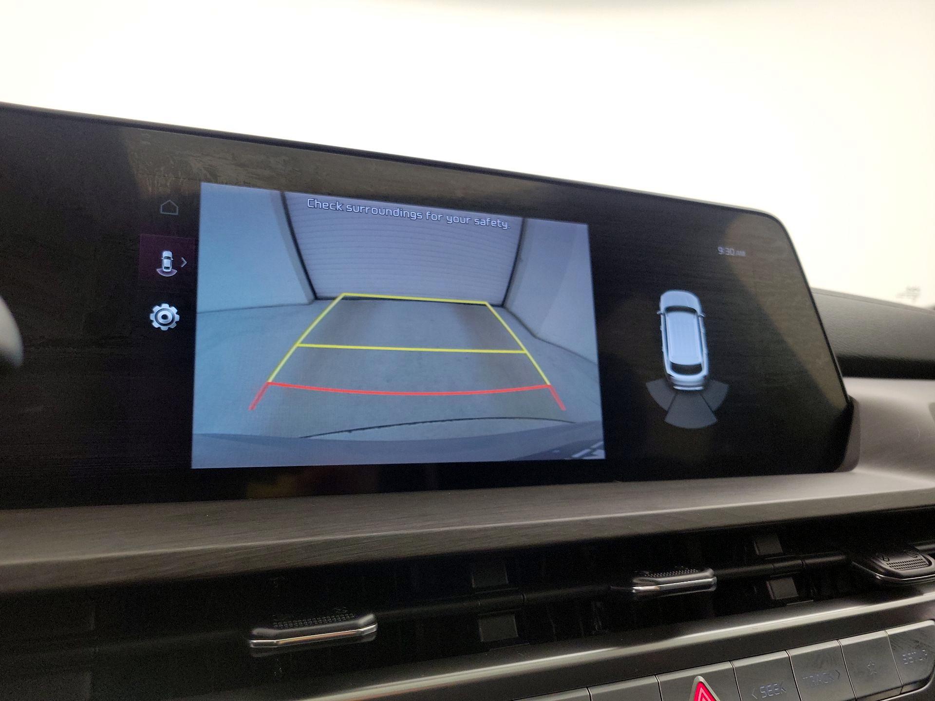 Thumbnail: 2023 Kia Telluride - 15