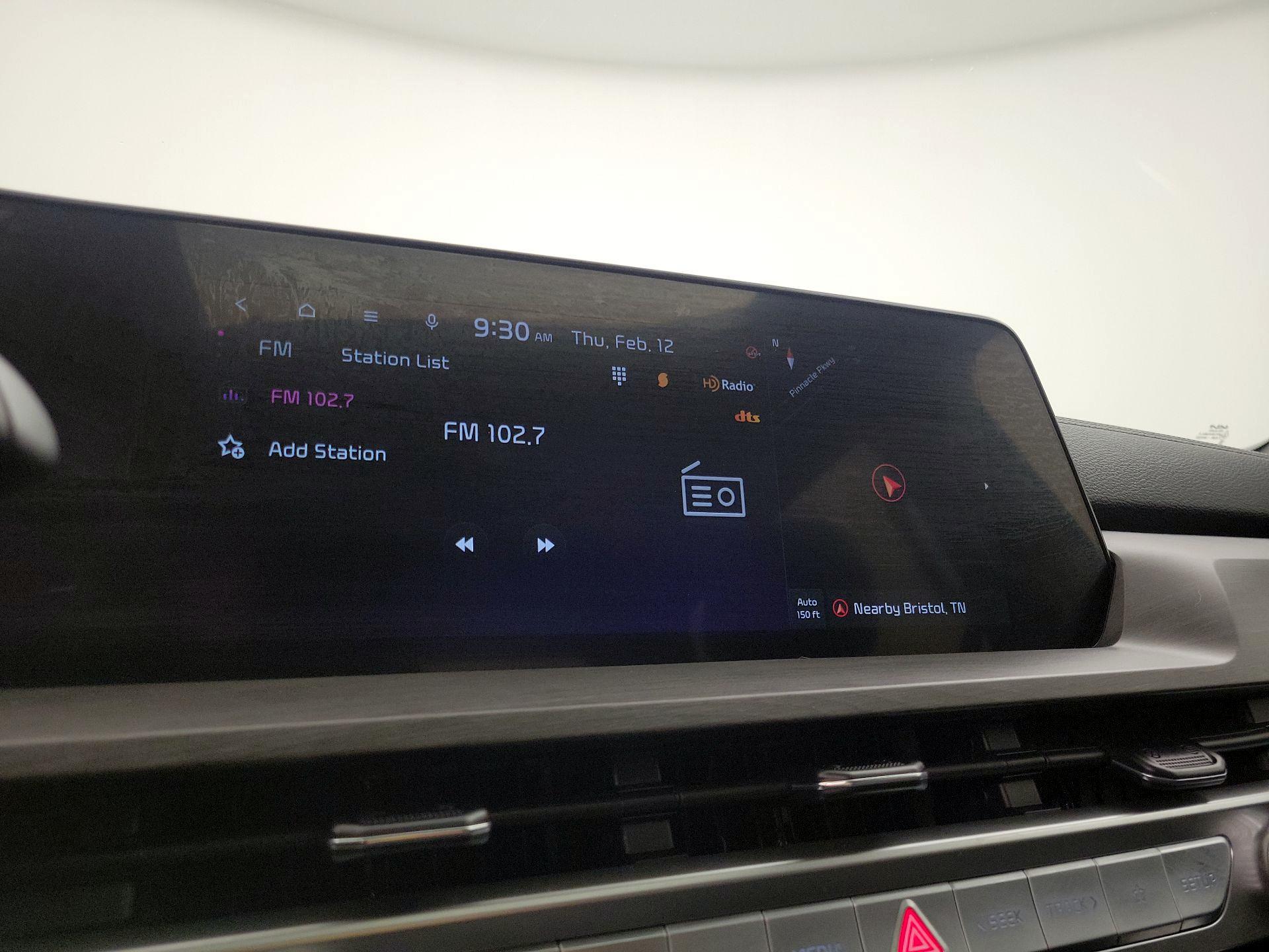 Thumbnail: 2023 Kia Telluride - 16