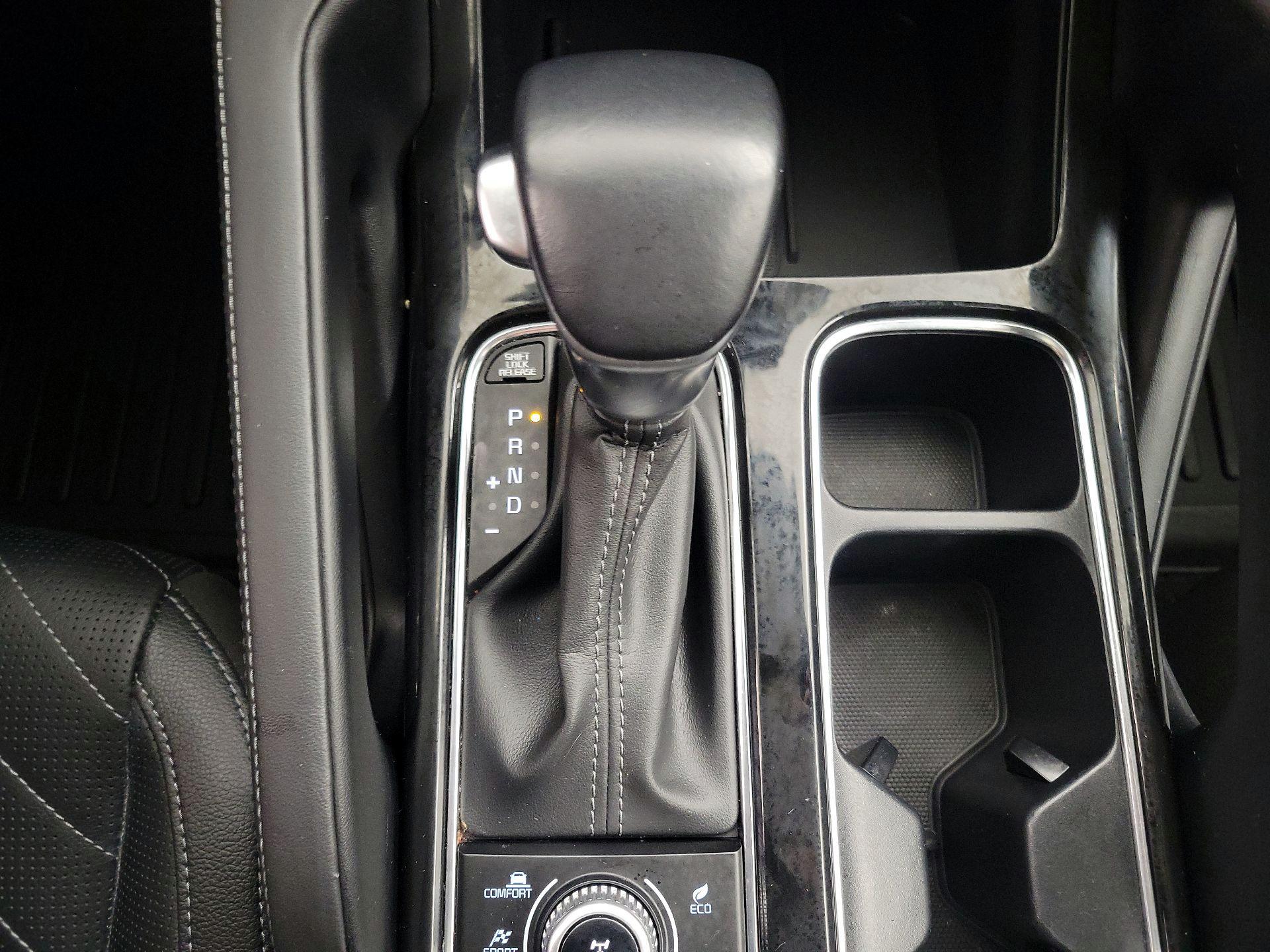 Thumbnail: 2023 Kia Telluride - 18