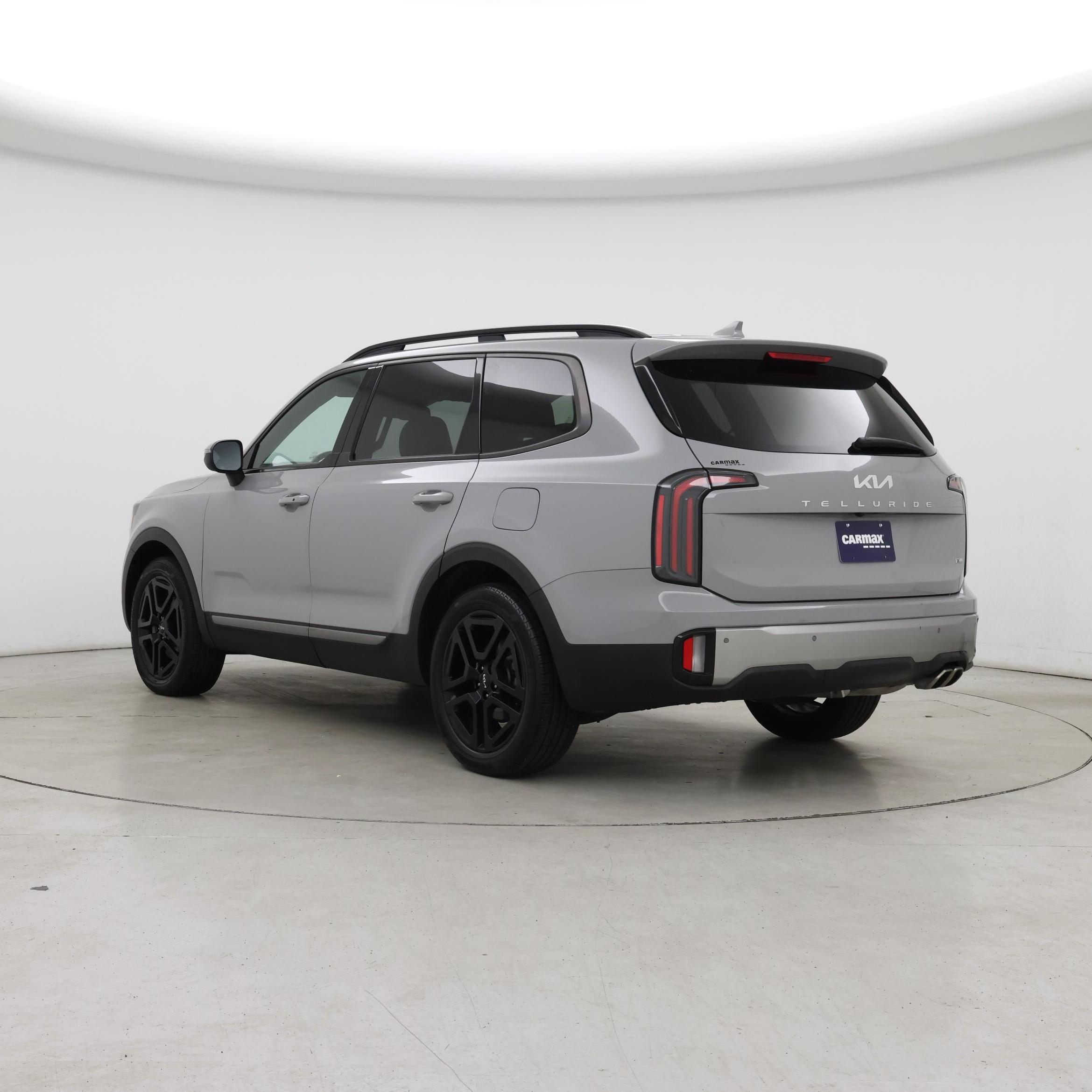 Thumbnail: 2023 Kia Telluride - 2