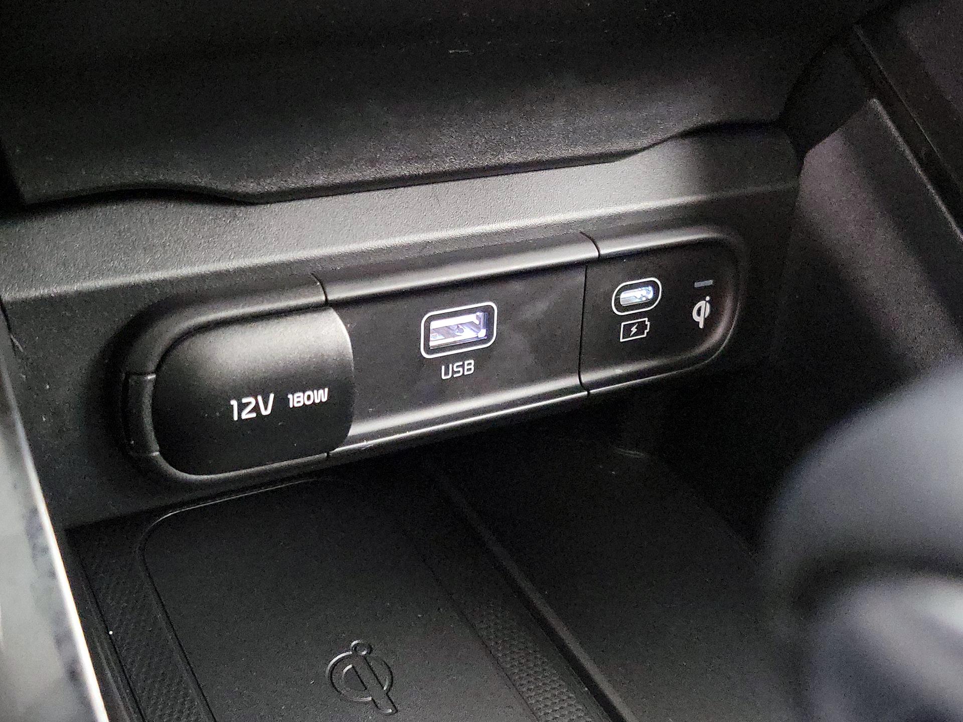 Thumbnail: 2023 Kia Telluride - 19