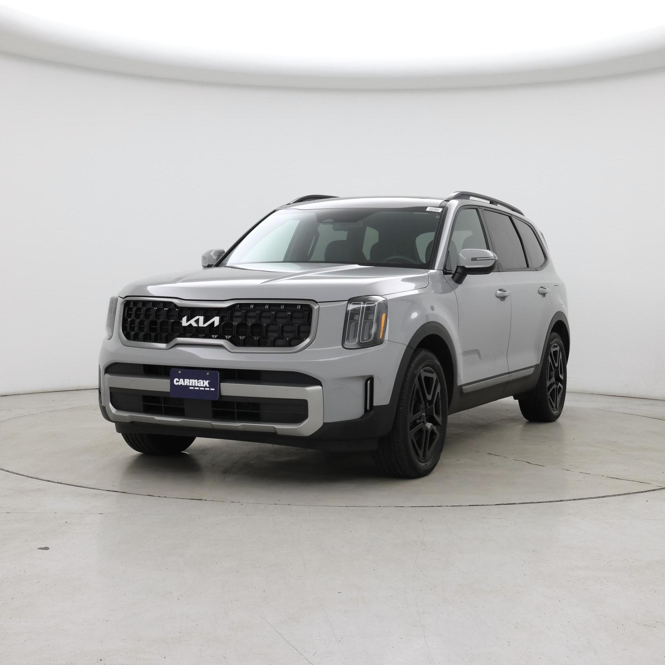 Thumbnail: 2023 Kia Telluride - 4