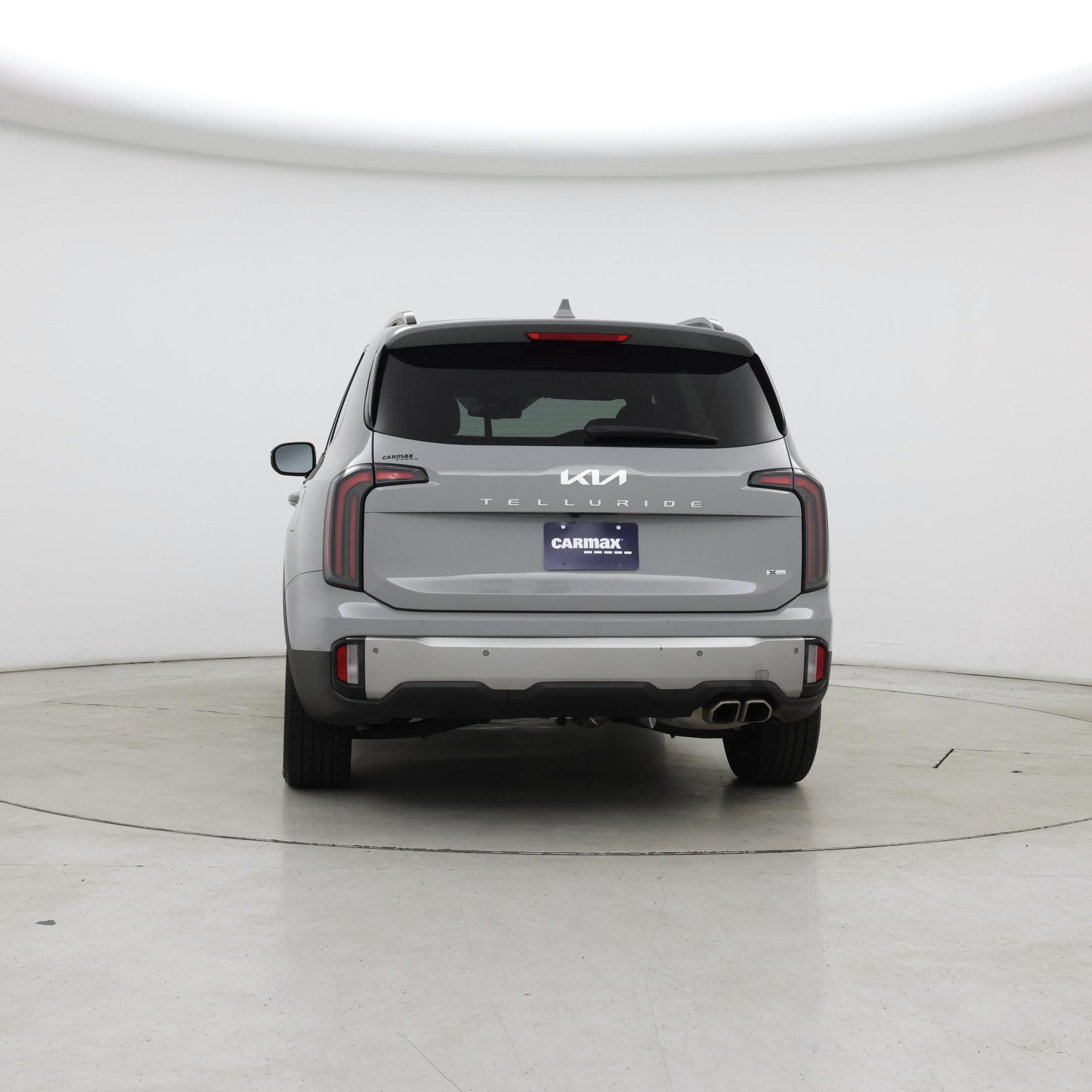 Thumbnail: 2023 Kia Telluride - 6