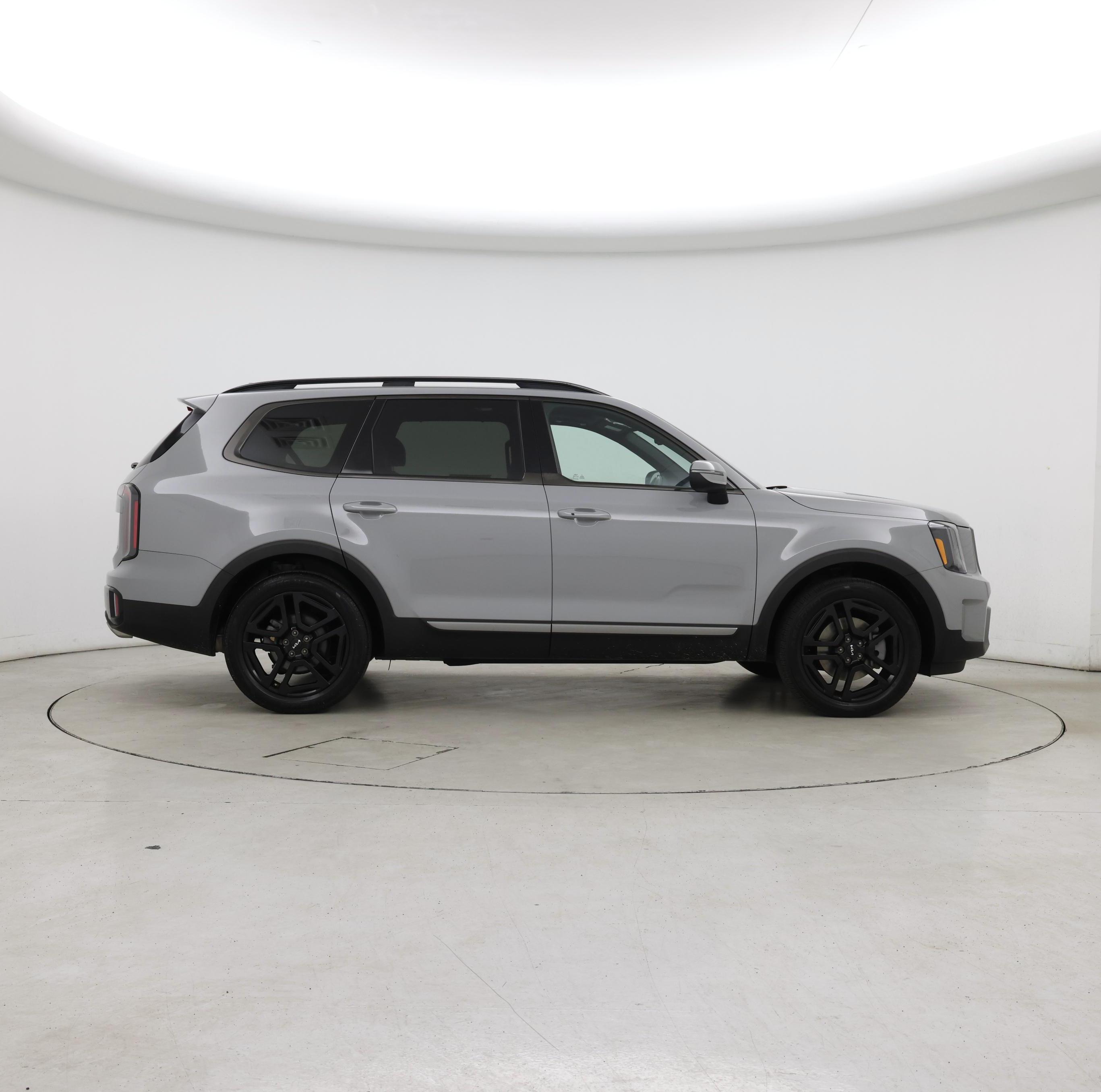 Thumbnail: 2023 Kia Telluride - 7