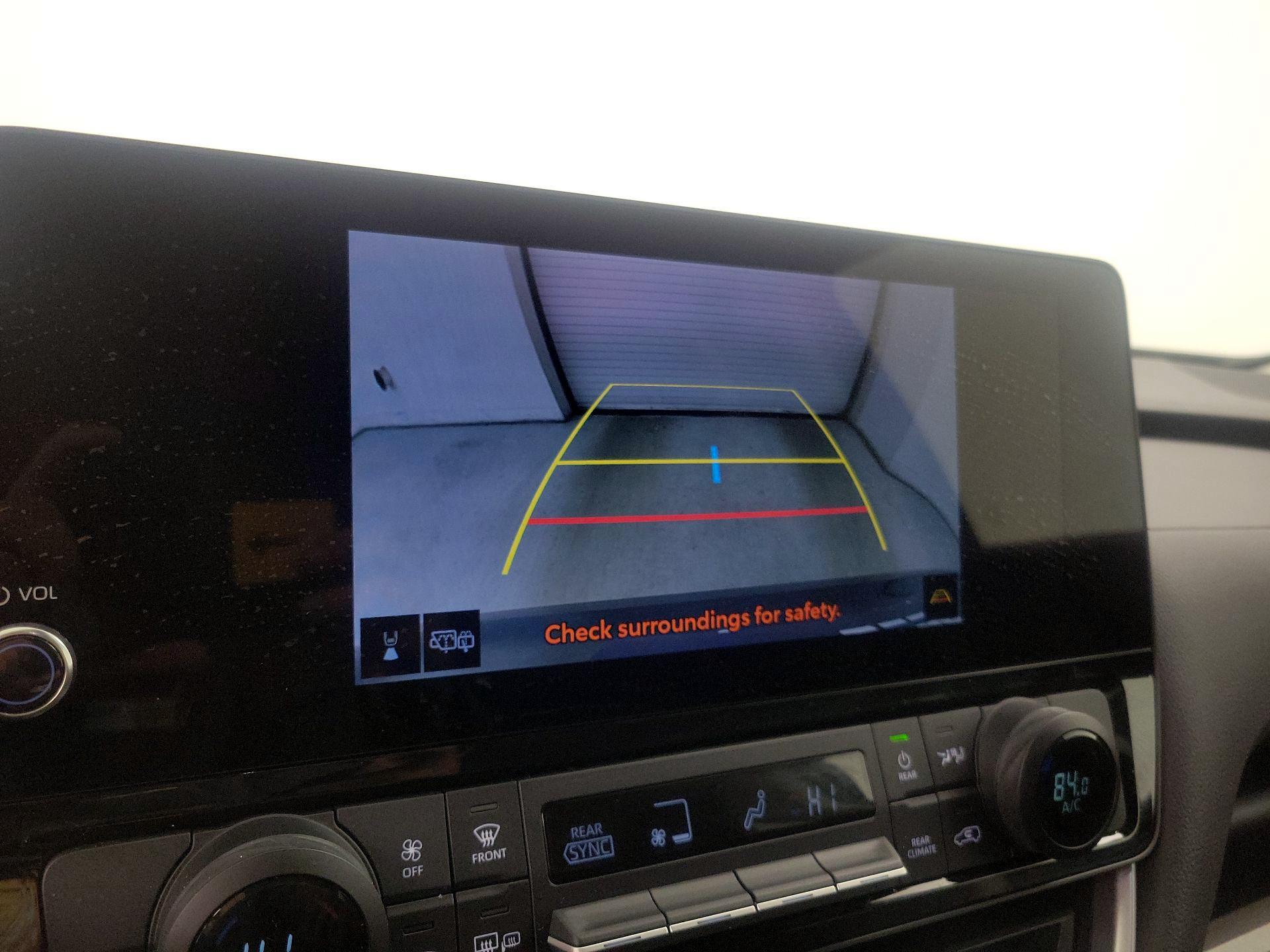 Thumbnail: 2025 Toyota Grand Highlander - 15