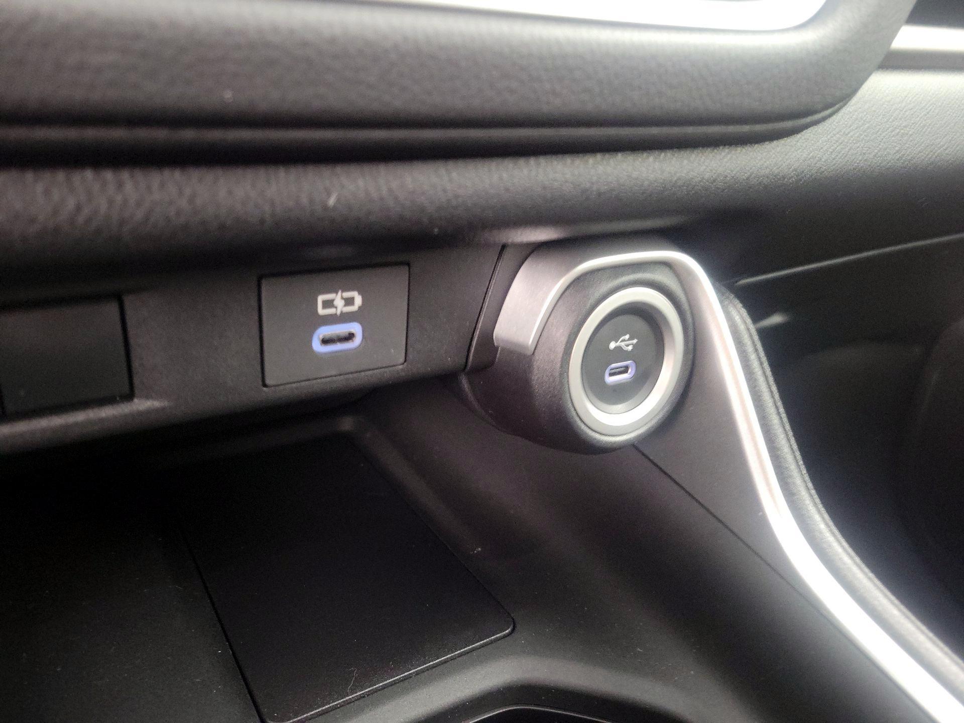 Thumbnail: 2025 Toyota Grand Highlander - 19