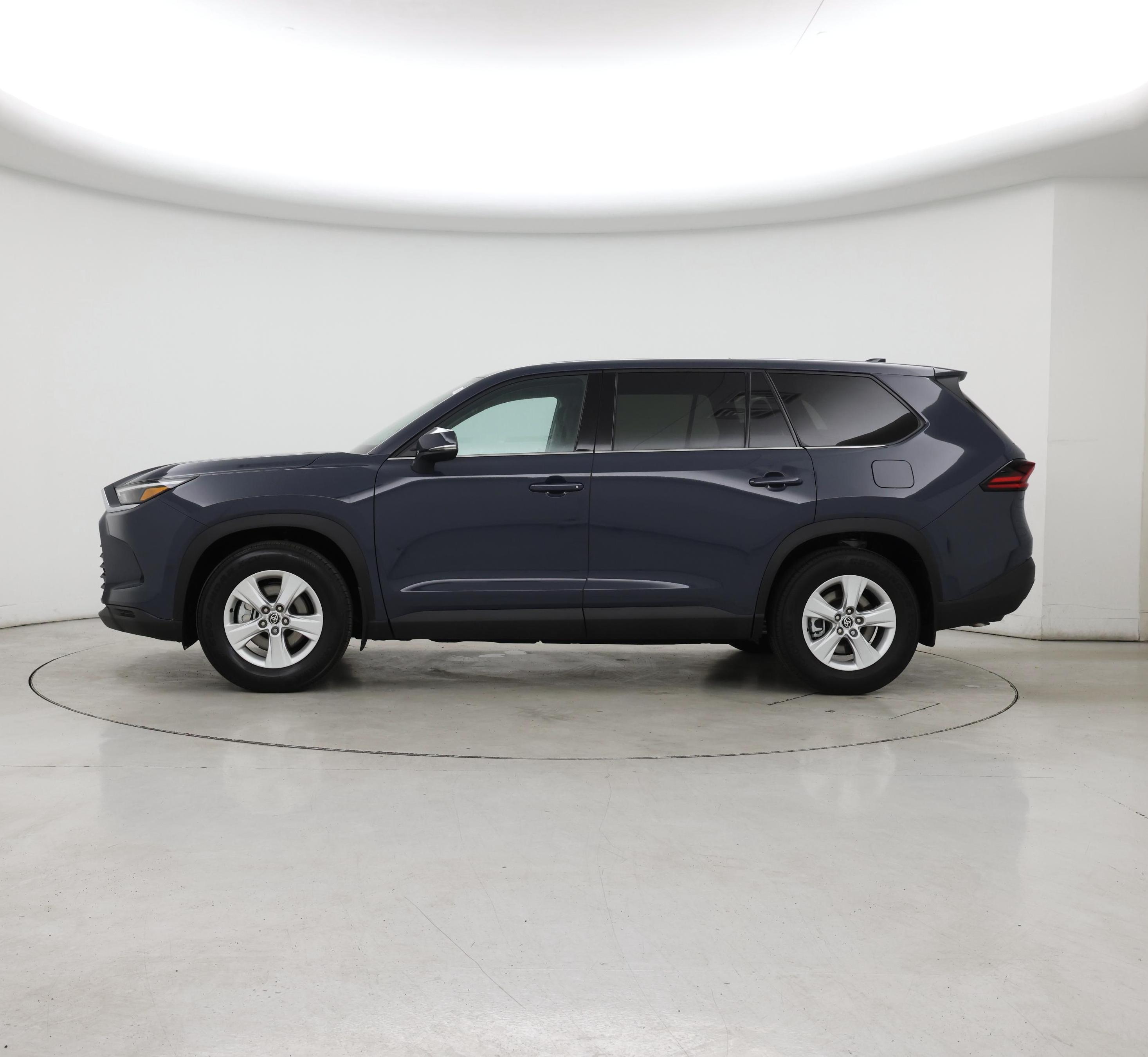 Thumbnail: 2025 Toyota Grand Highlander - 3