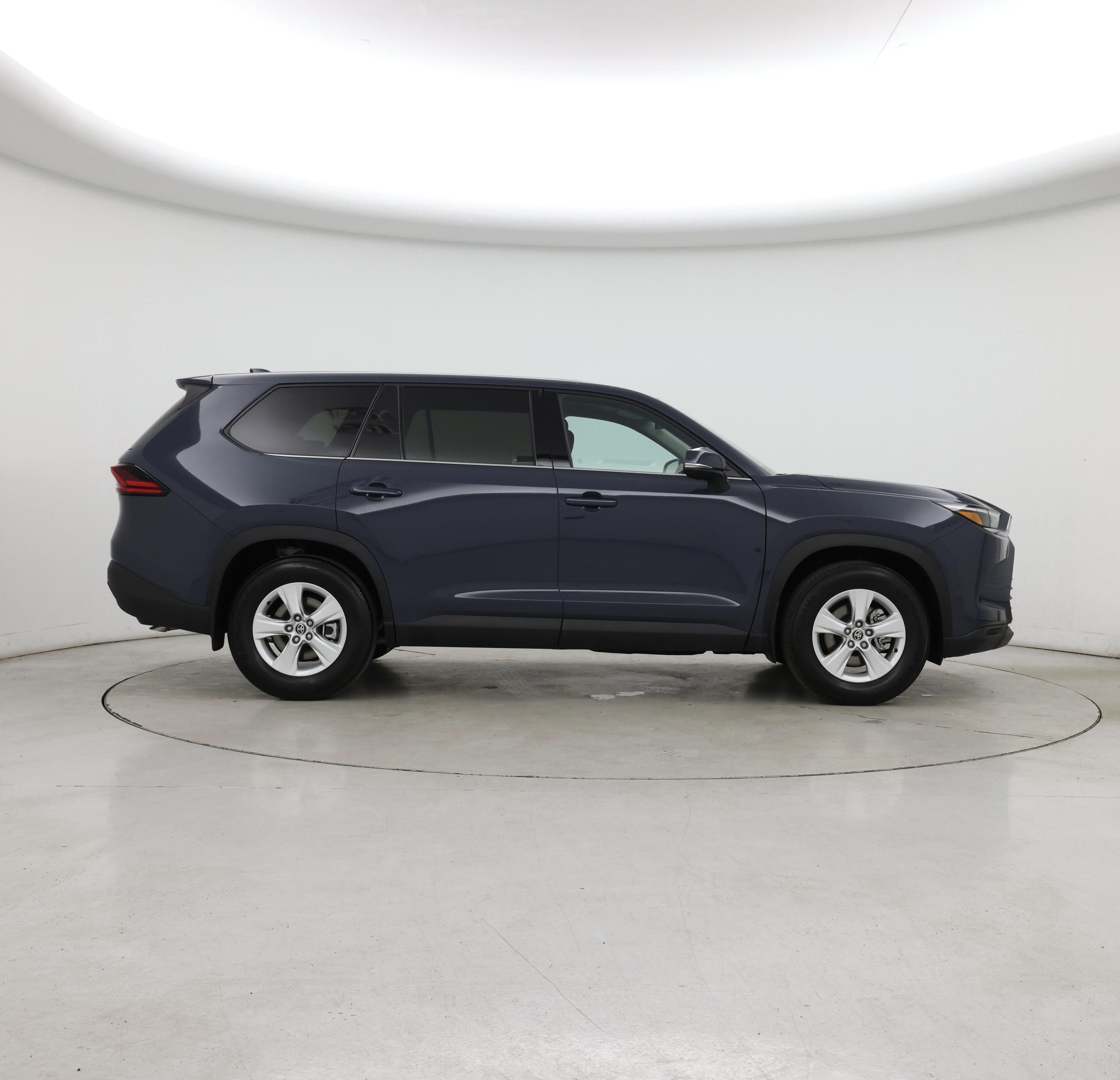 Thumbnail: 2025 Toyota Grand Highlander - 7