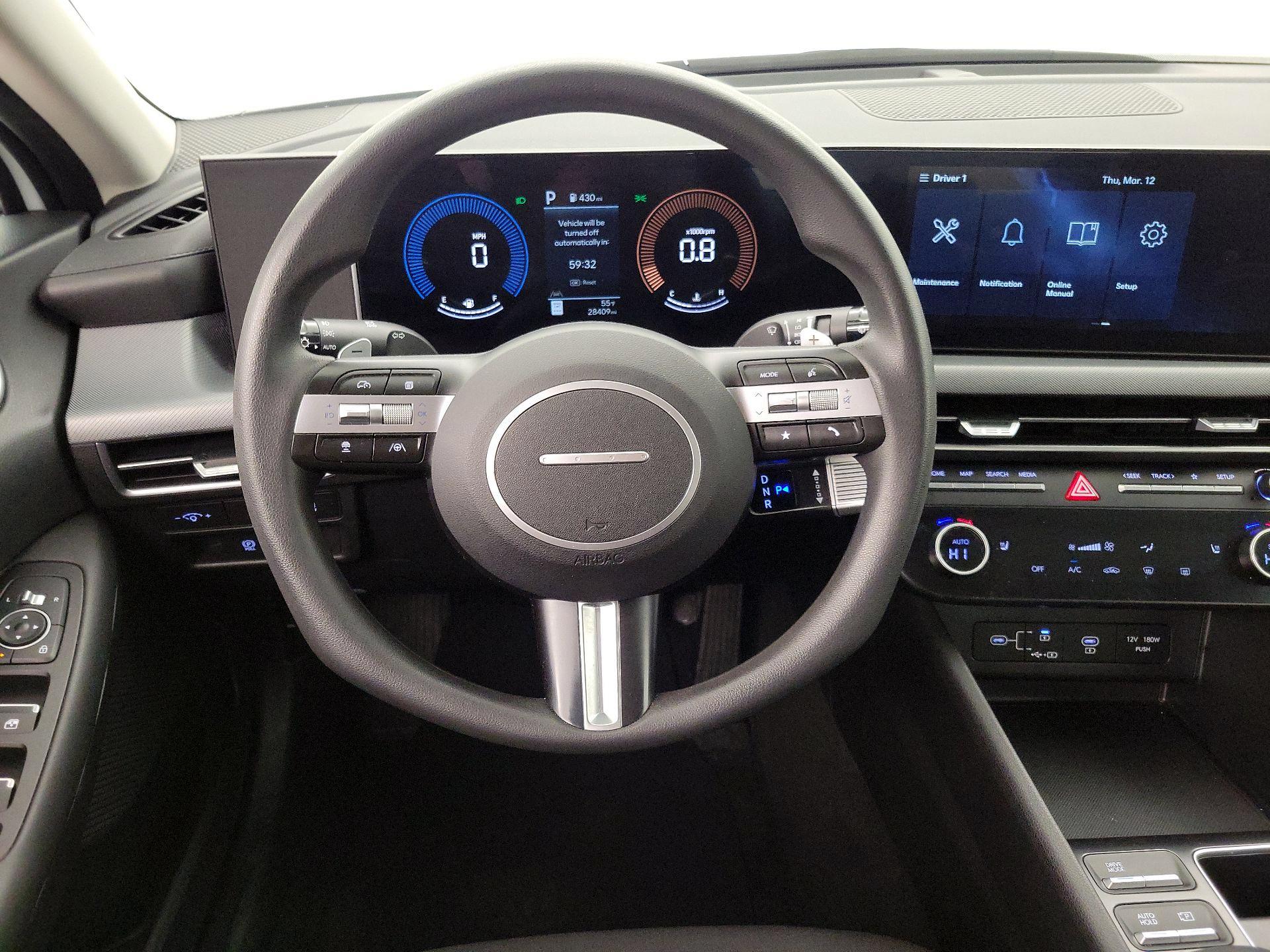 Thumbnail: 2025 Hyundai Sonata - 10