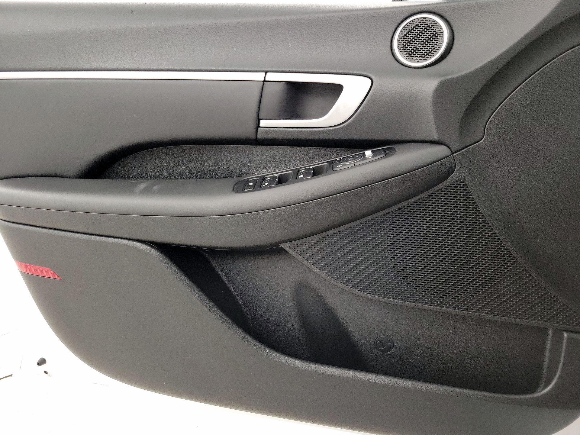 Thumbnail: 2025 Hyundai Sonata - 12