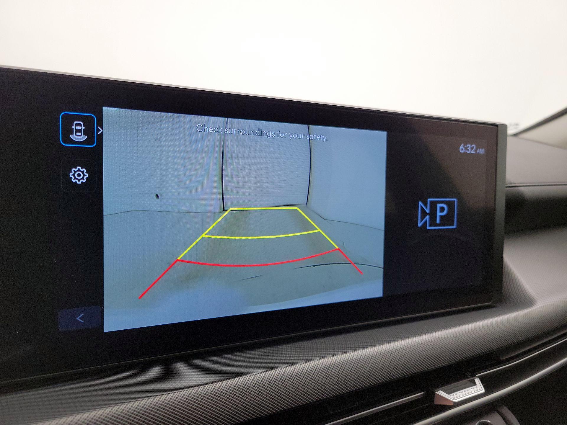 Thumbnail: 2025 Hyundai Sonata - 14