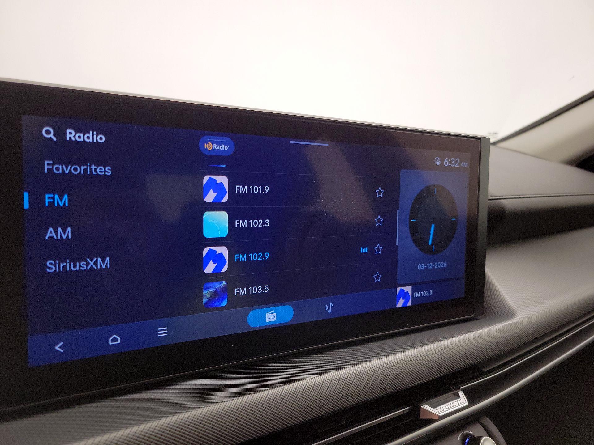 Thumbnail: 2025 Hyundai Sonata - 15