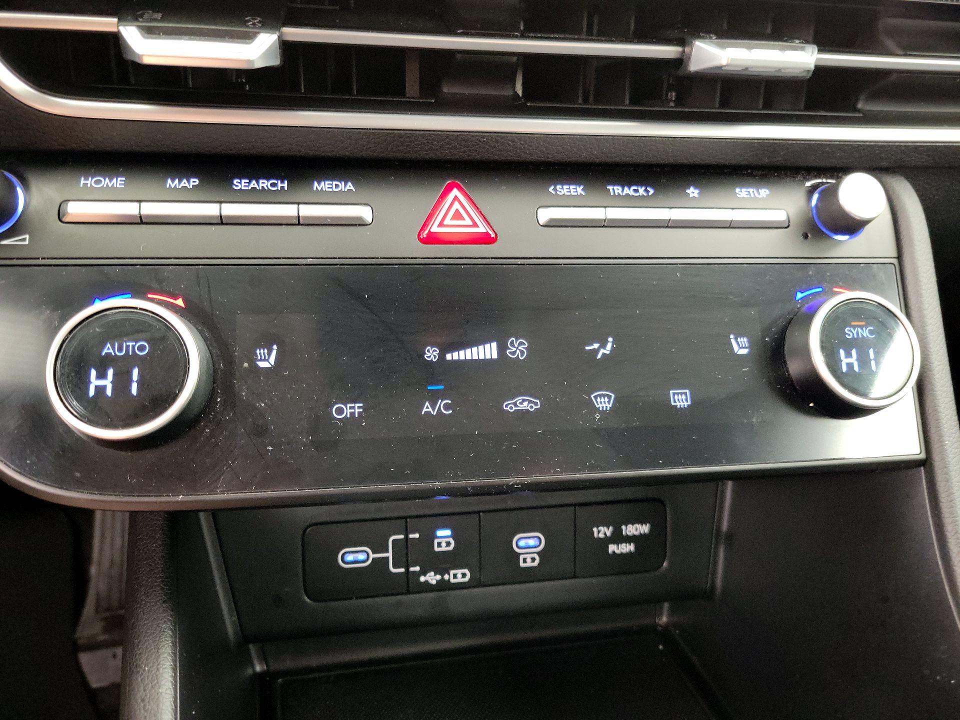 Thumbnail: 2025 Hyundai Sonata - 16