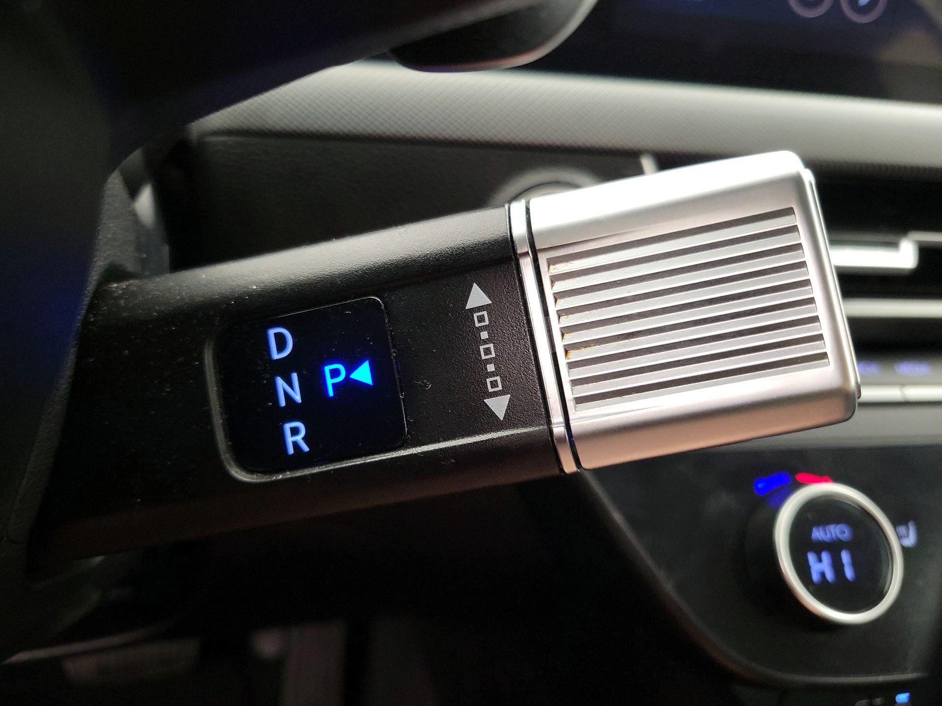 Thumbnail: 2025 Hyundai Sonata - 17