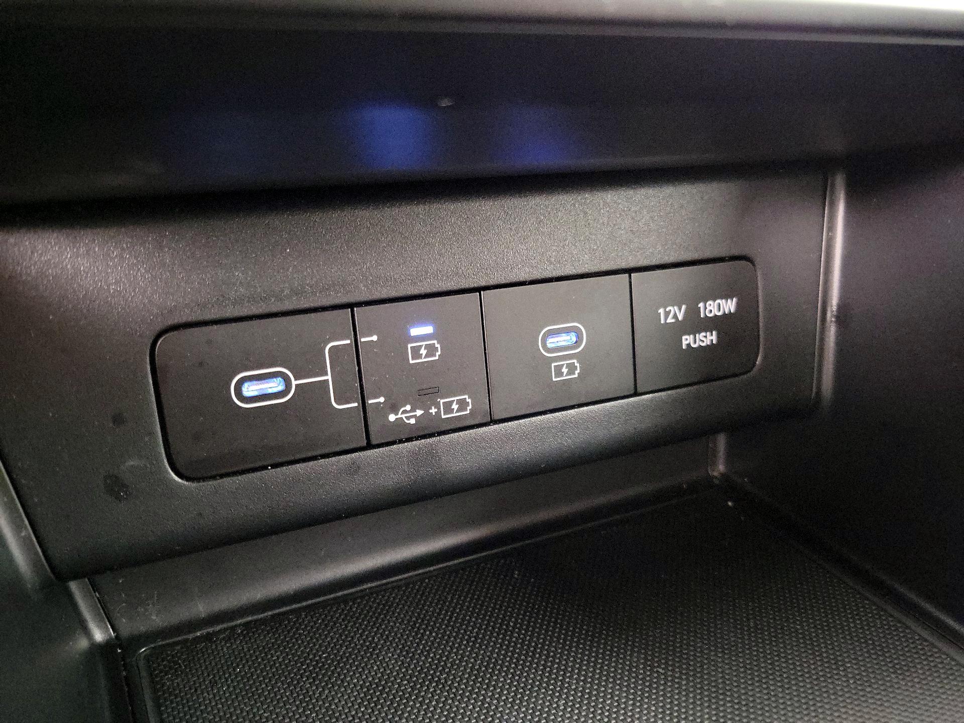 Thumbnail: 2025 Hyundai Sonata - 18