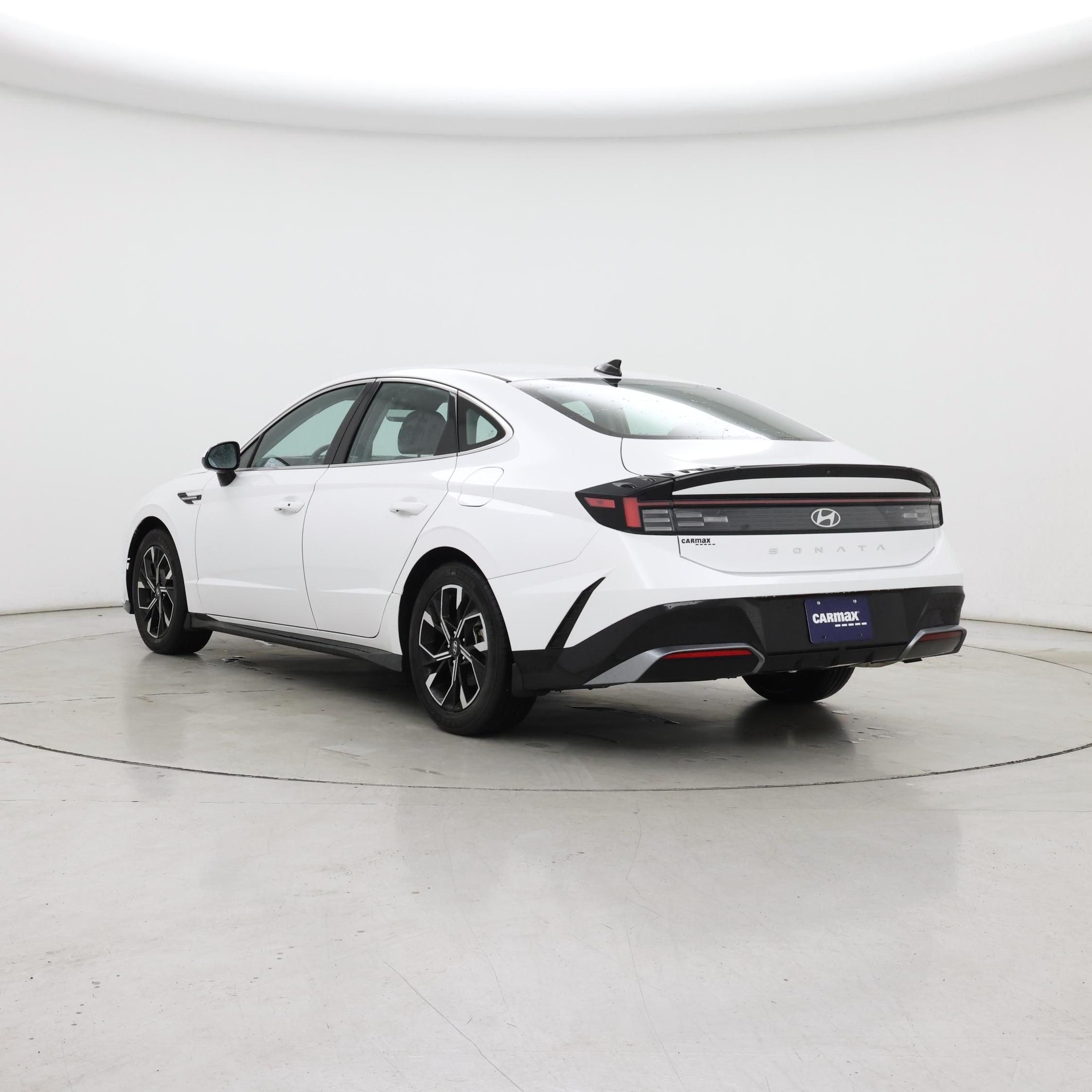 Thumbnail: 2025 Hyundai Sonata - 2