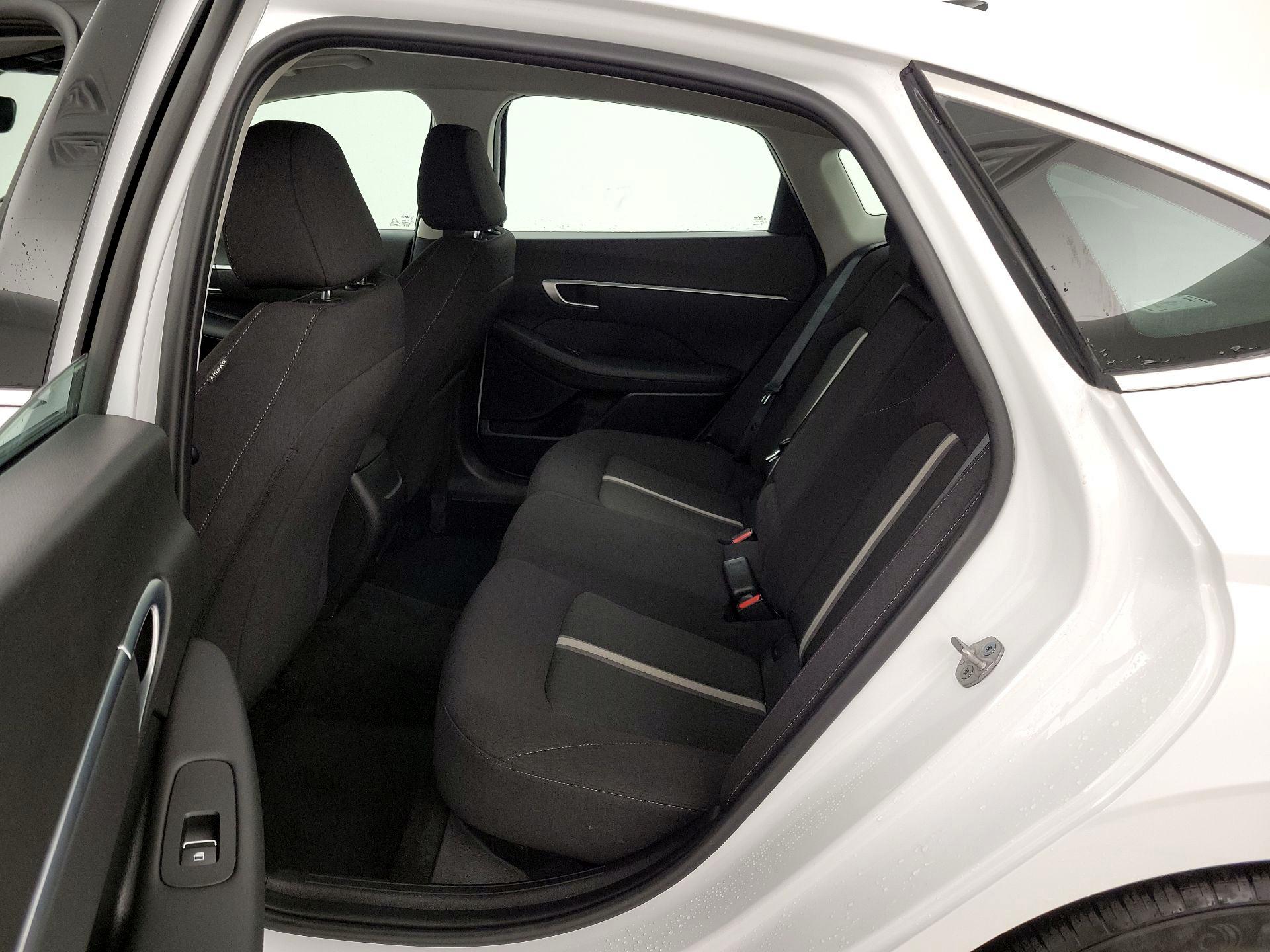 Thumbnail: 2025 Hyundai Sonata - 19