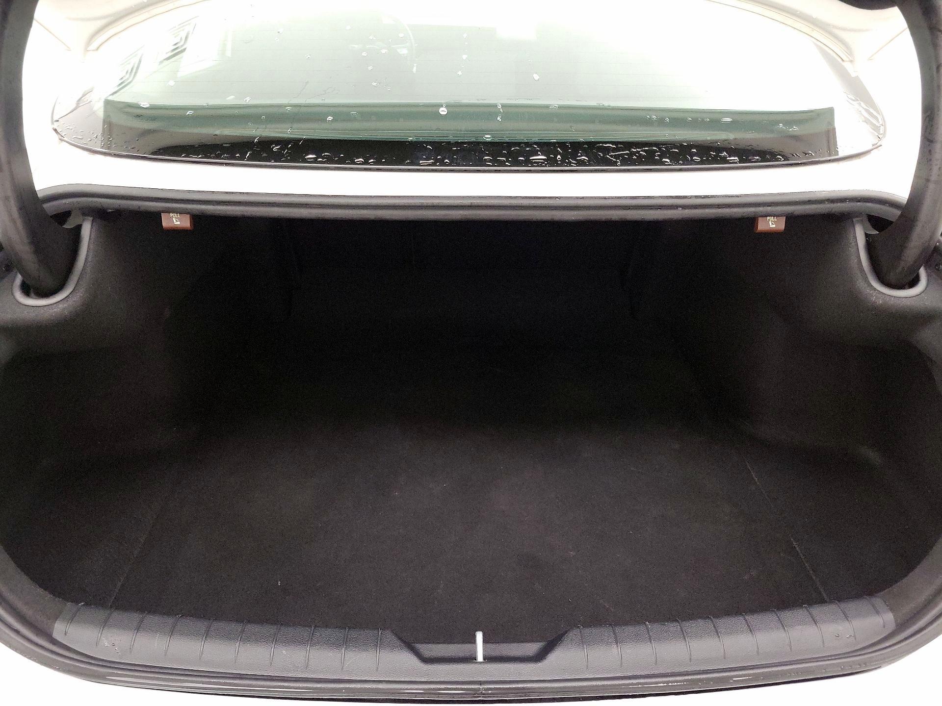 Thumbnail: 2025 Hyundai Sonata - 20